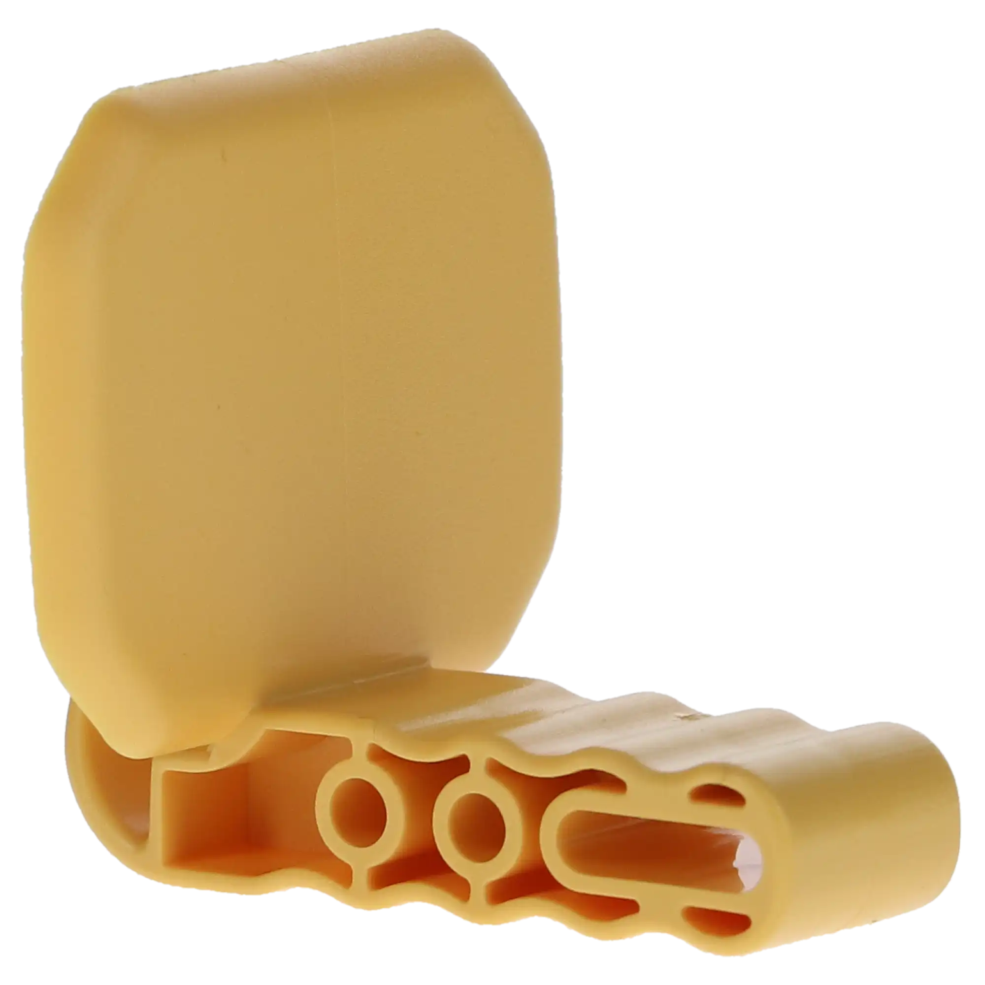DEXIS Platinum Sensor Posterior Bite Block Holder, Yellow, 1/Pk, 1.009.5485 thumbnail 8