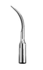 Hu-Friedy Symmetry S-Series Piezo Scaling Tip, S10 Universal, Stainless Steel, 1 Each, USS10 thumbnail 4