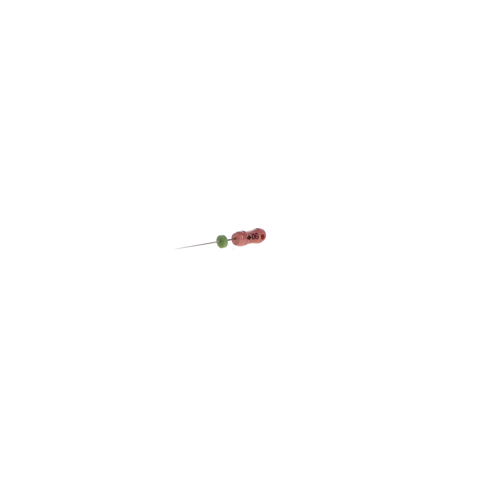 Kerr K-Flex Endodontic Files, #06, 21mm, Stainless Steel, Pink, 6/Pack, 60120 thumbnail 3
