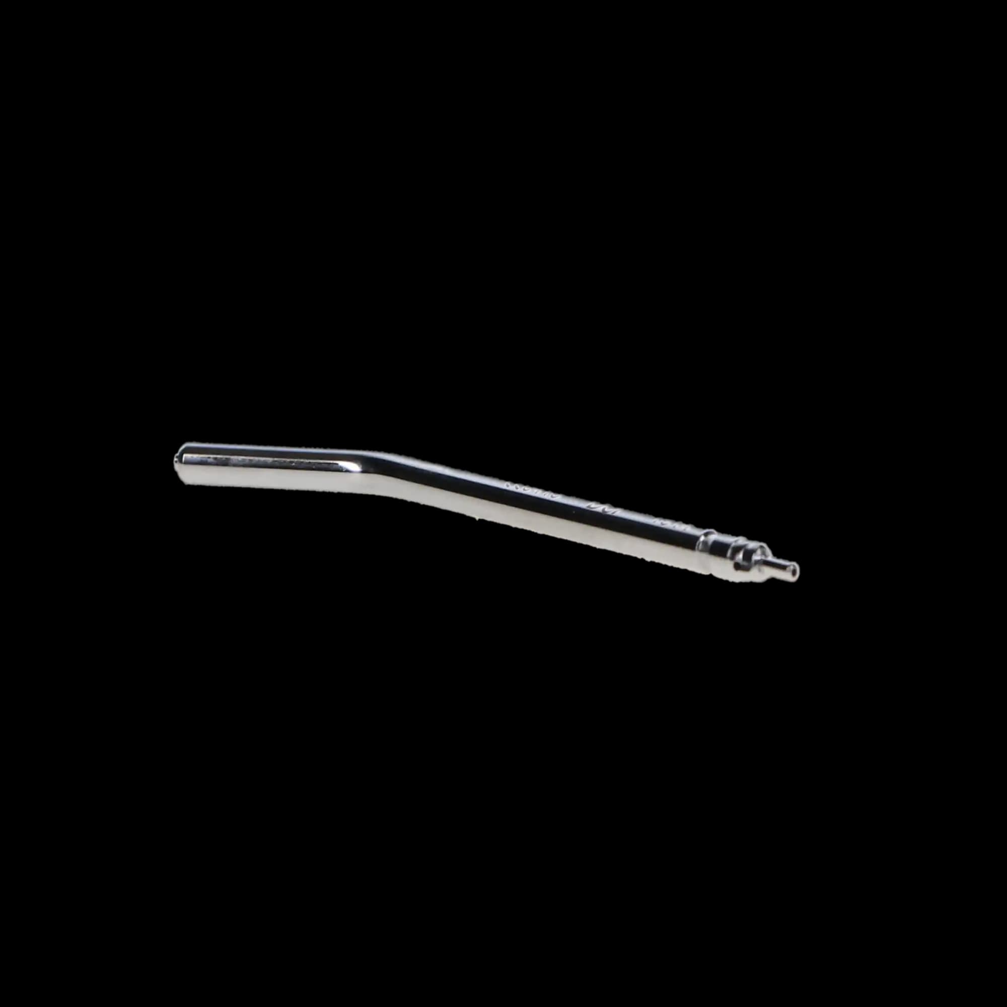 DCI Quick-Change Autoclavable Air/Water Syringe Tip, Standard Long, 5/Pkg, 3061 thumbnail 2