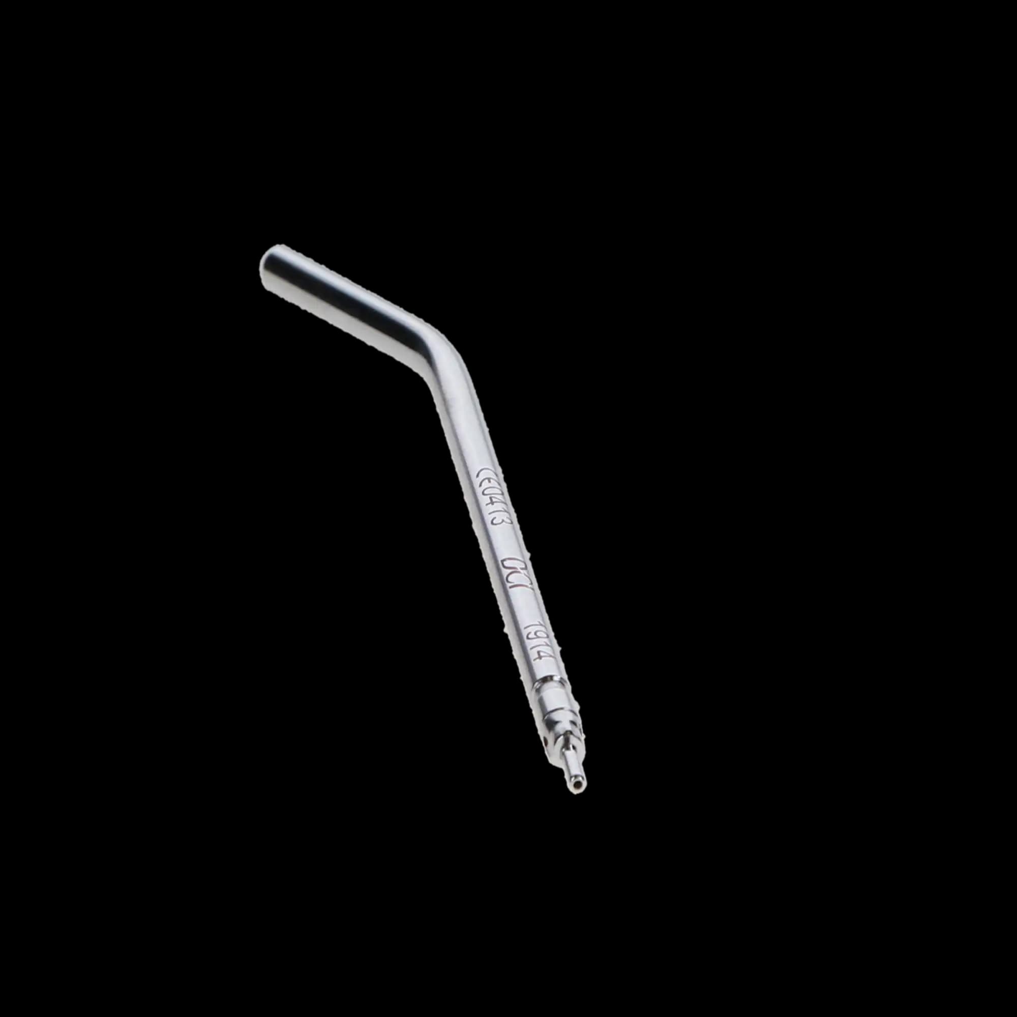 DCI Quick-Change Autoclavable Air/Water Syringe Tip, Standard Long, 5/Pkg, 3061 thumbnail 3