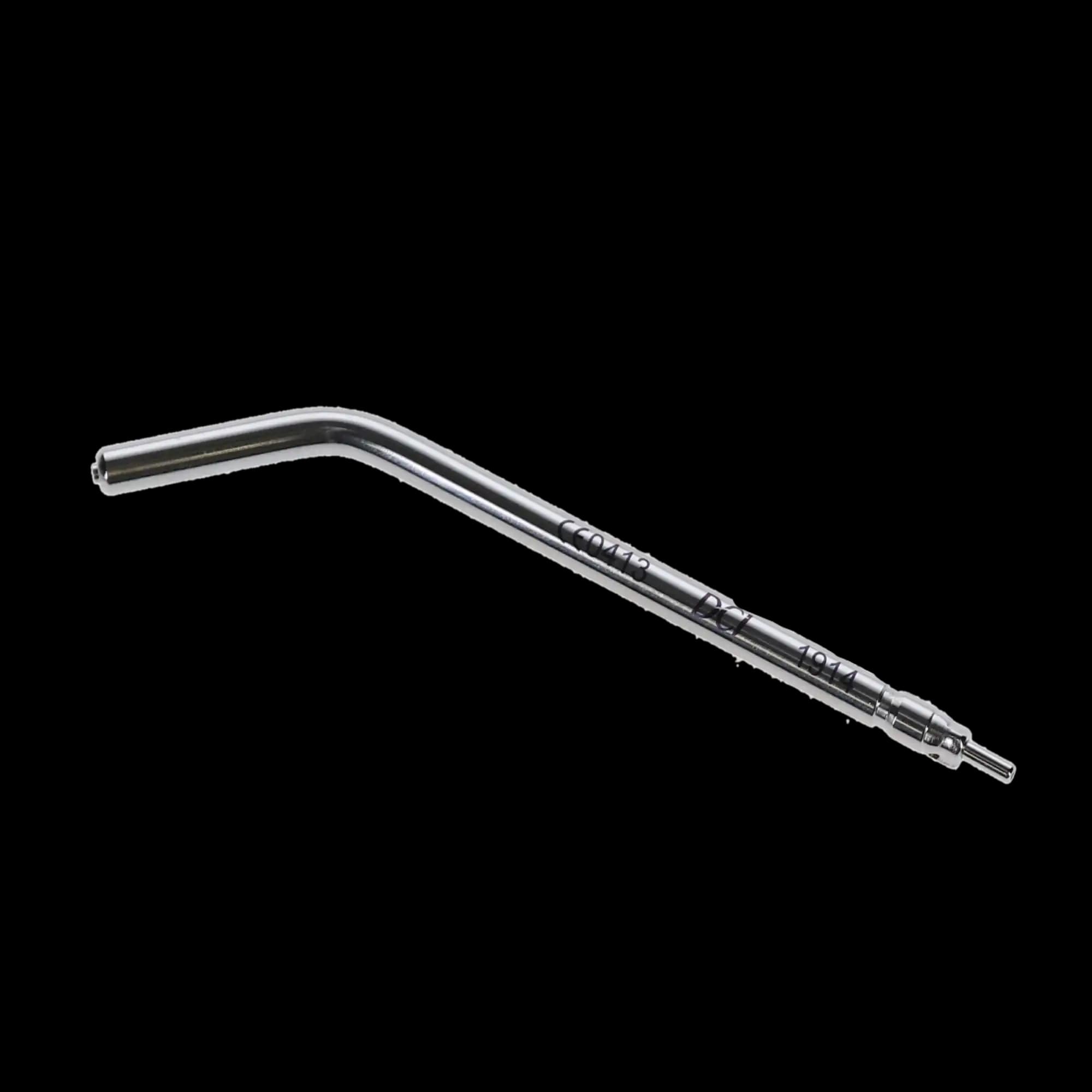 DCI Quick-Change Autoclavable Air/Water Syringe Tip, Standard Long, 5/Pkg, 3061 thumbnail 4