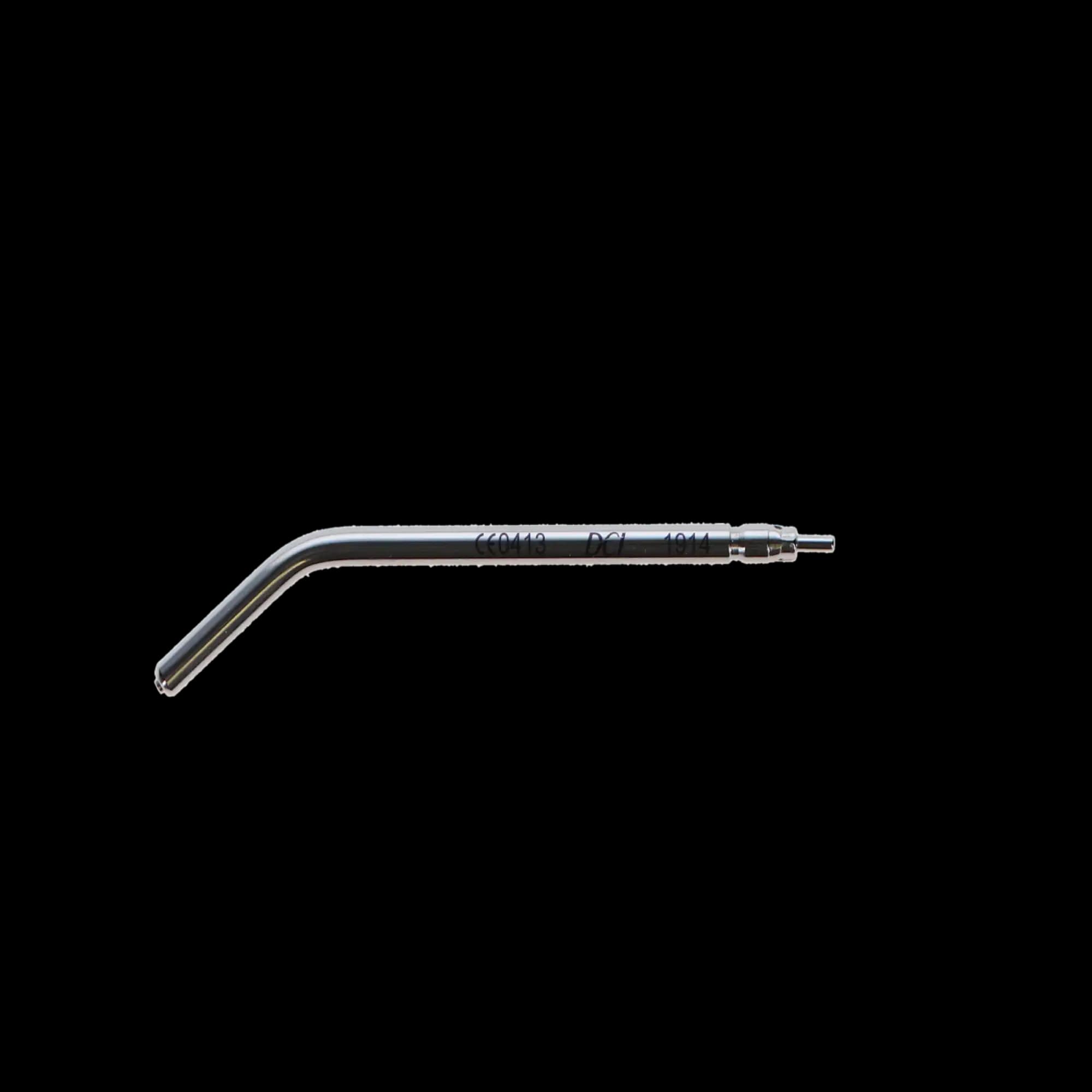 DCI Quick-Change Autoclavable Air/Water Syringe Tip, Standard Long, 5/Pkg, 3061 thumbnail 6