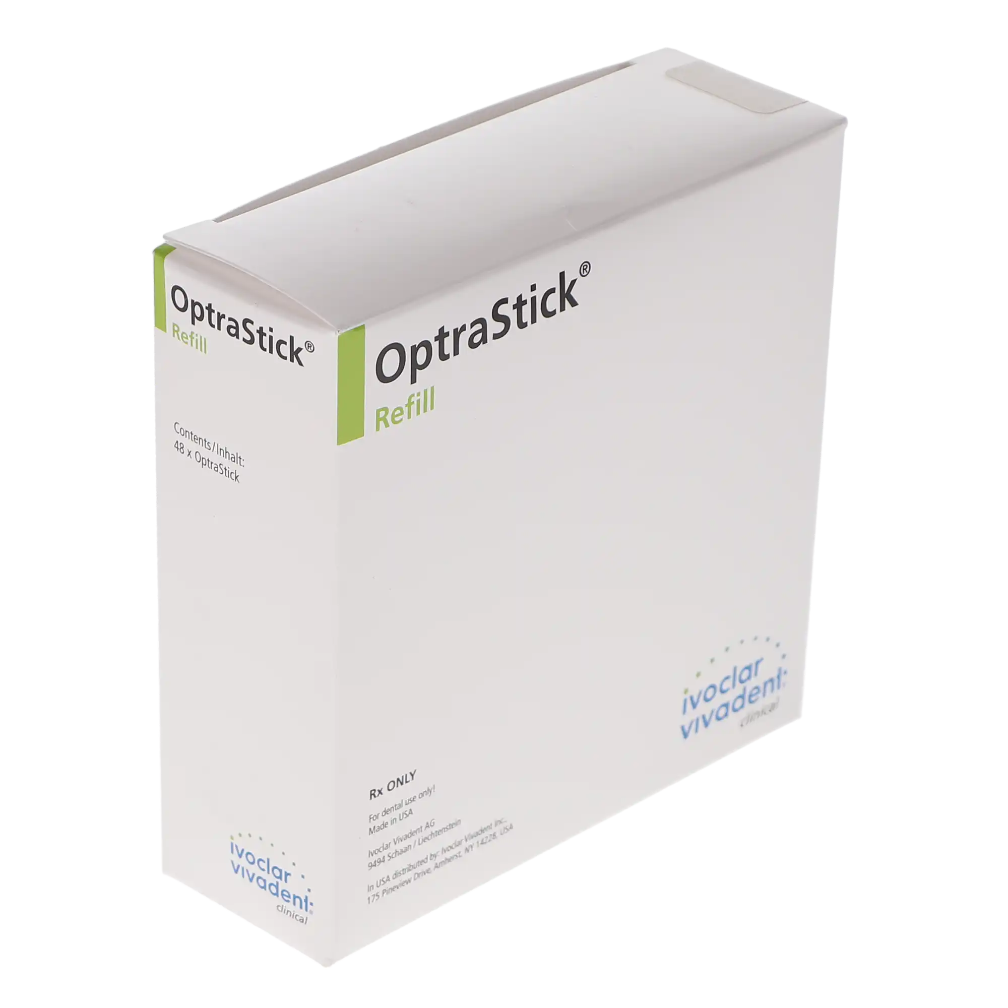OptraStick Adhesive Application Instrument Refill, 48/Pk, 699972 thumbnail 4