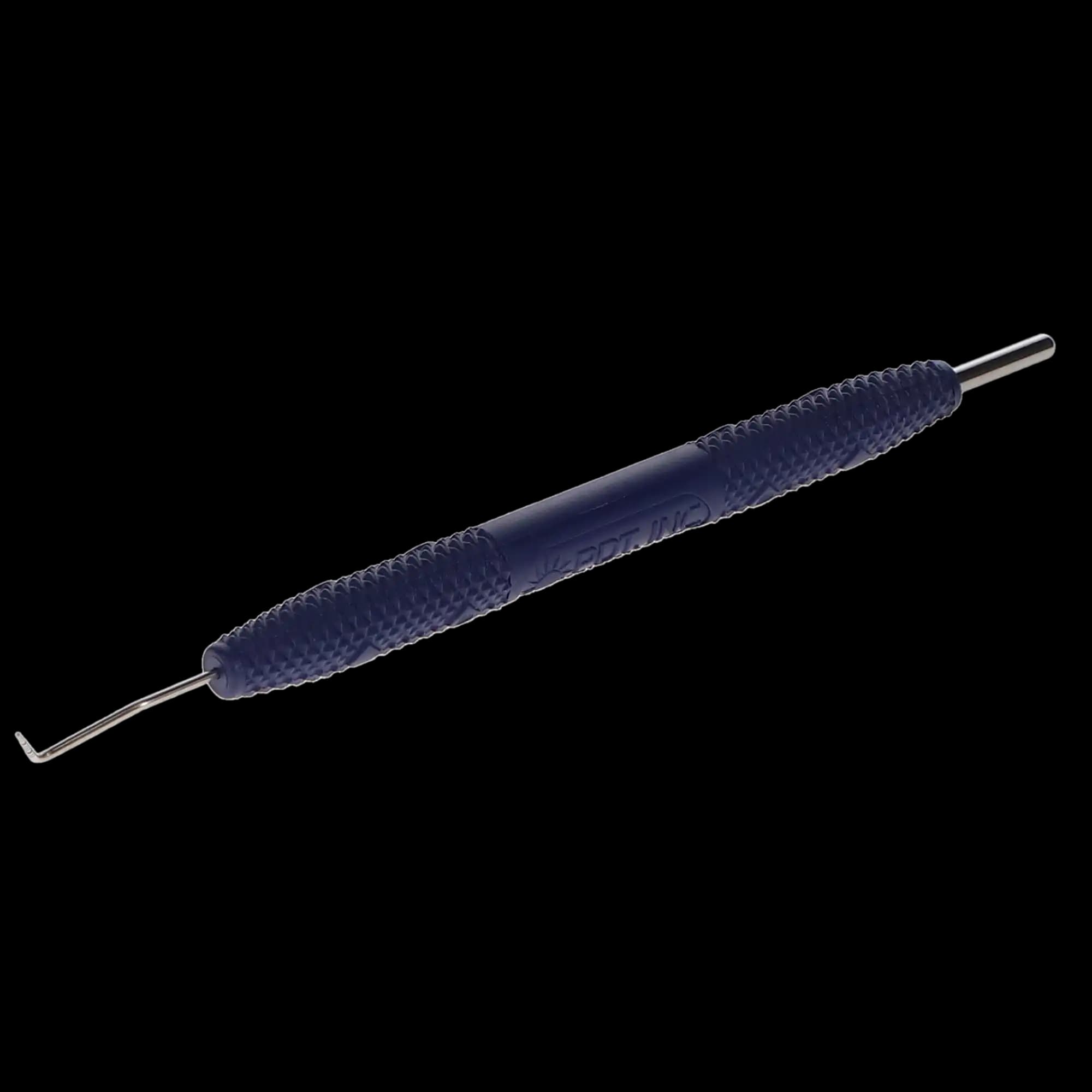 PDT Cruise UNC 12 Periodontal Probe, Single-Ended, 1-12mm by 1mm, Pacific Blue, R199 thumbnail 3