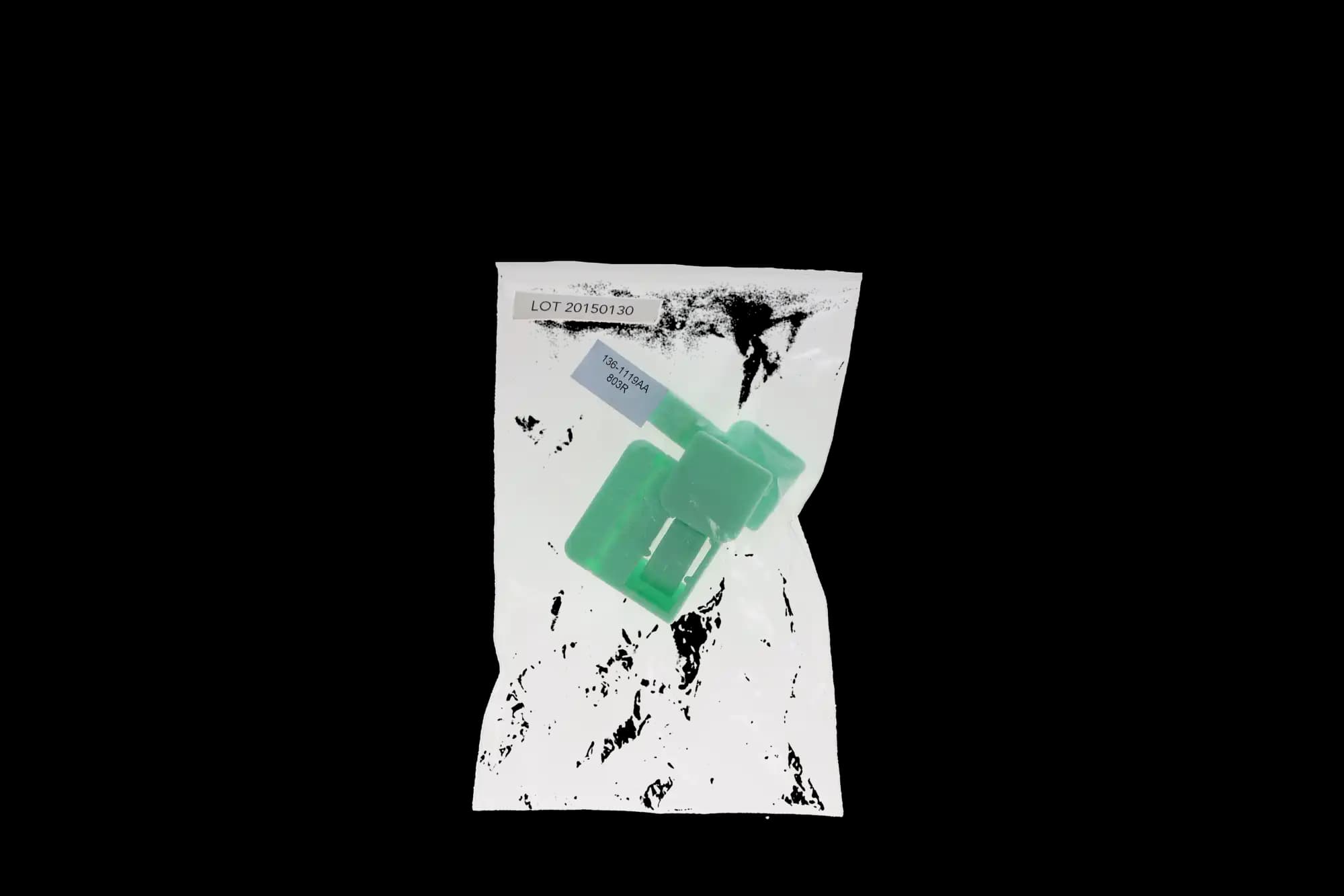 Pac-Dent Endo Aid Endo Organizer Only, 803R thumbnail 4