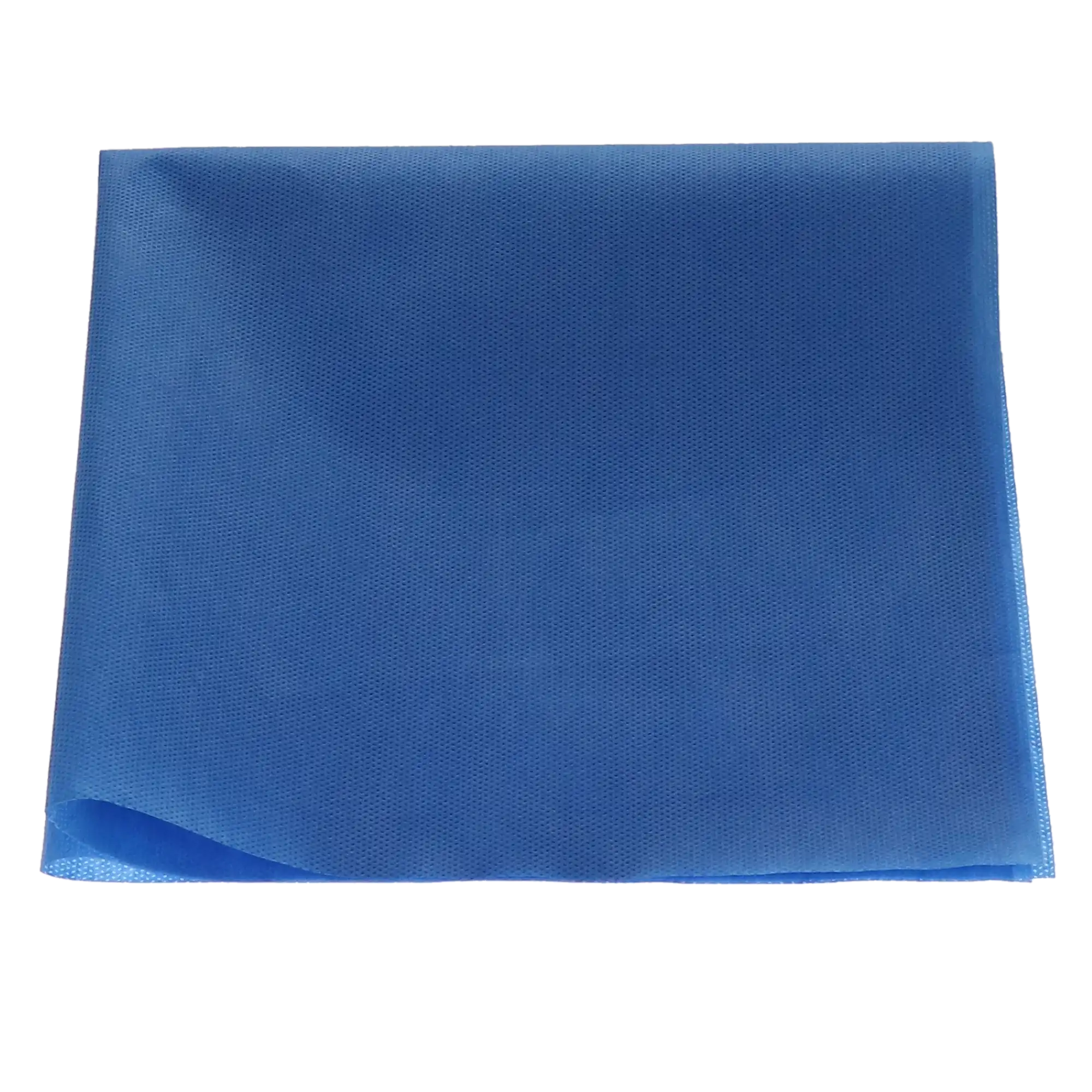 3D Dental Sterilization Wrap, 12 x 12 inches, Case of 1000 (10 bags of 100) - Sterilization Wrap 12 x 12 Cas - Image 1