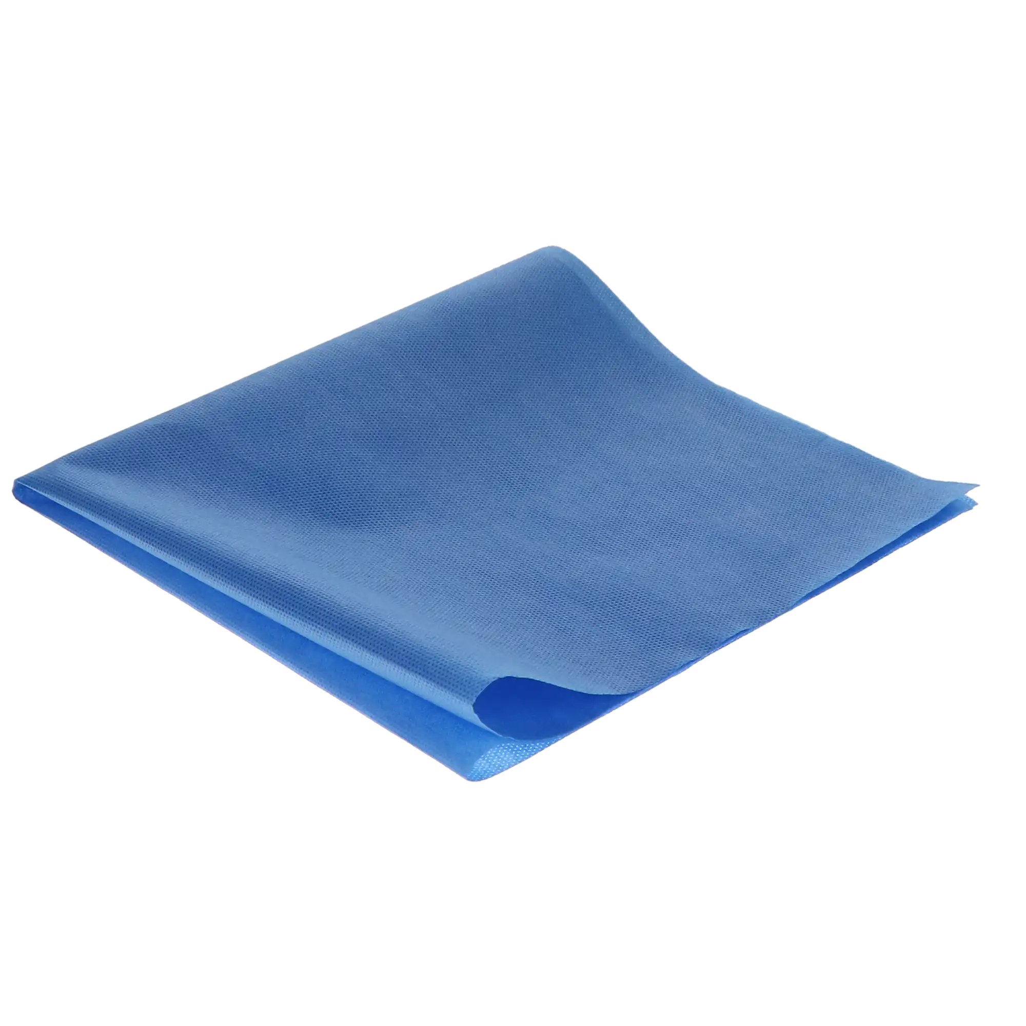 3D Dental Sterilization Wrap, 12 x 12 inches, Case of 1000 (10 bags of 100) thumbnail 3
