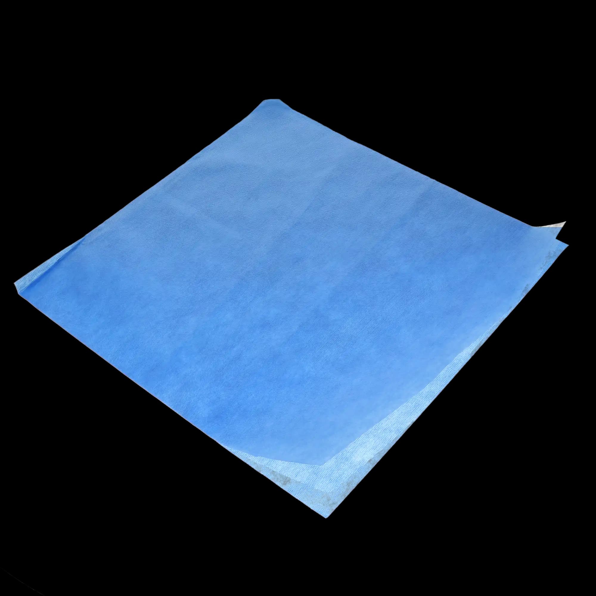 3D Dental Sterilization Wrap, 15 x 15 inches, Case of 1000 (10 bags/100), 01KZ65A7AC0VXJ6FX5DCF312C0 thumbnail 2