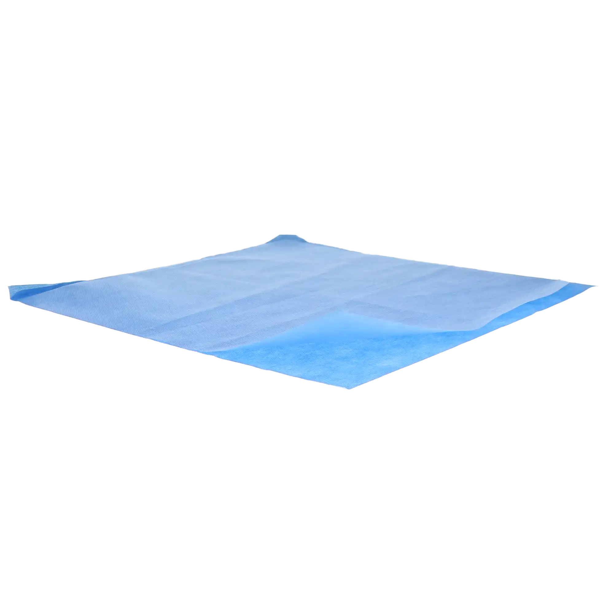3D Dental Sterilization Wrap, 15 x 15 inches, Case of 1000 (10 bags/100), 01KZ65A7AC0VXJ6FX5DCF312C0 thumbnail 3