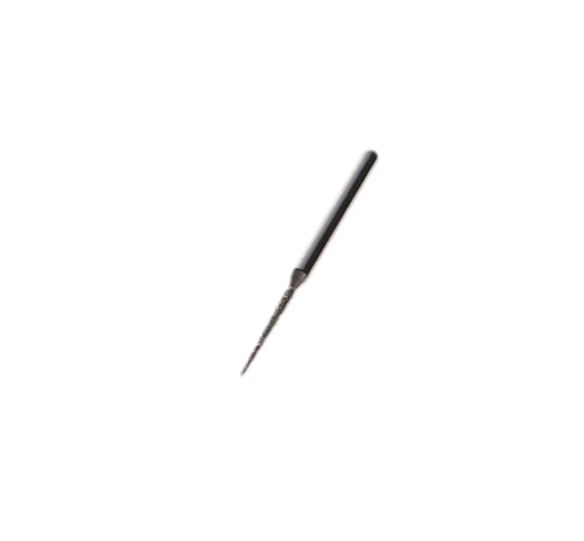NTI Diamond Bur, FG, Round End Taper, #856, 1.0 mm, Medium Grit, 5/Pk, M856-010 thumbnail 3