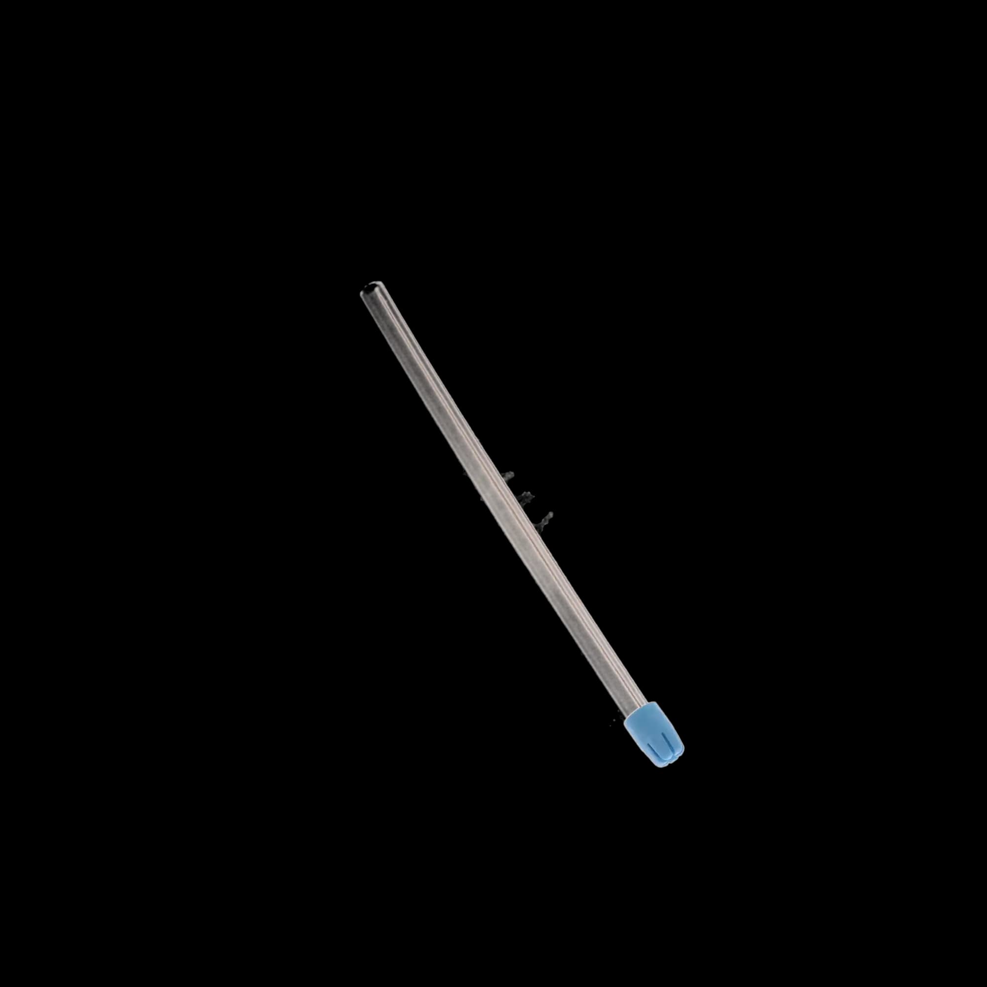 Crosstex Premium Saliva Ejectors, Multi-Colored, Wire-Reinforced, Latex-Free, 100/Bag, ZCMC thumbnail 3