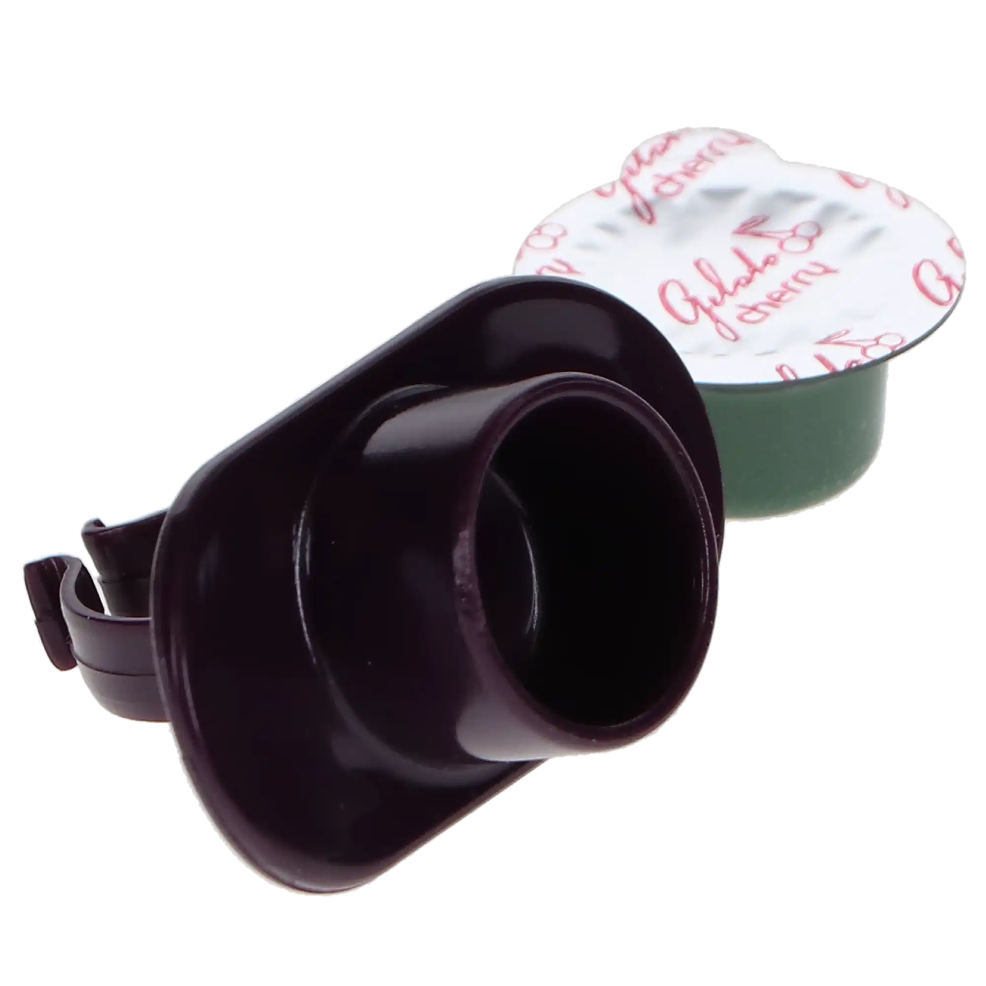 Gelato Prophy Paste with Fluoride, Medium Grit, Assorted Flavors, Unit Dose Cups, 2 g, 200/Box, 24-02677 thumbnail 2