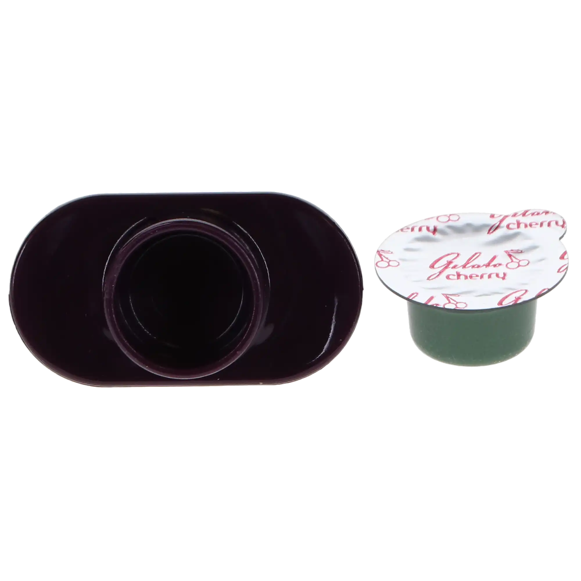 Gelato Prophy Paste with Fluoride, Medium Grit, Assorted Flavors, Unit Dose Cups, 2 g, 200/Box, 24-02677 thumbnail 6