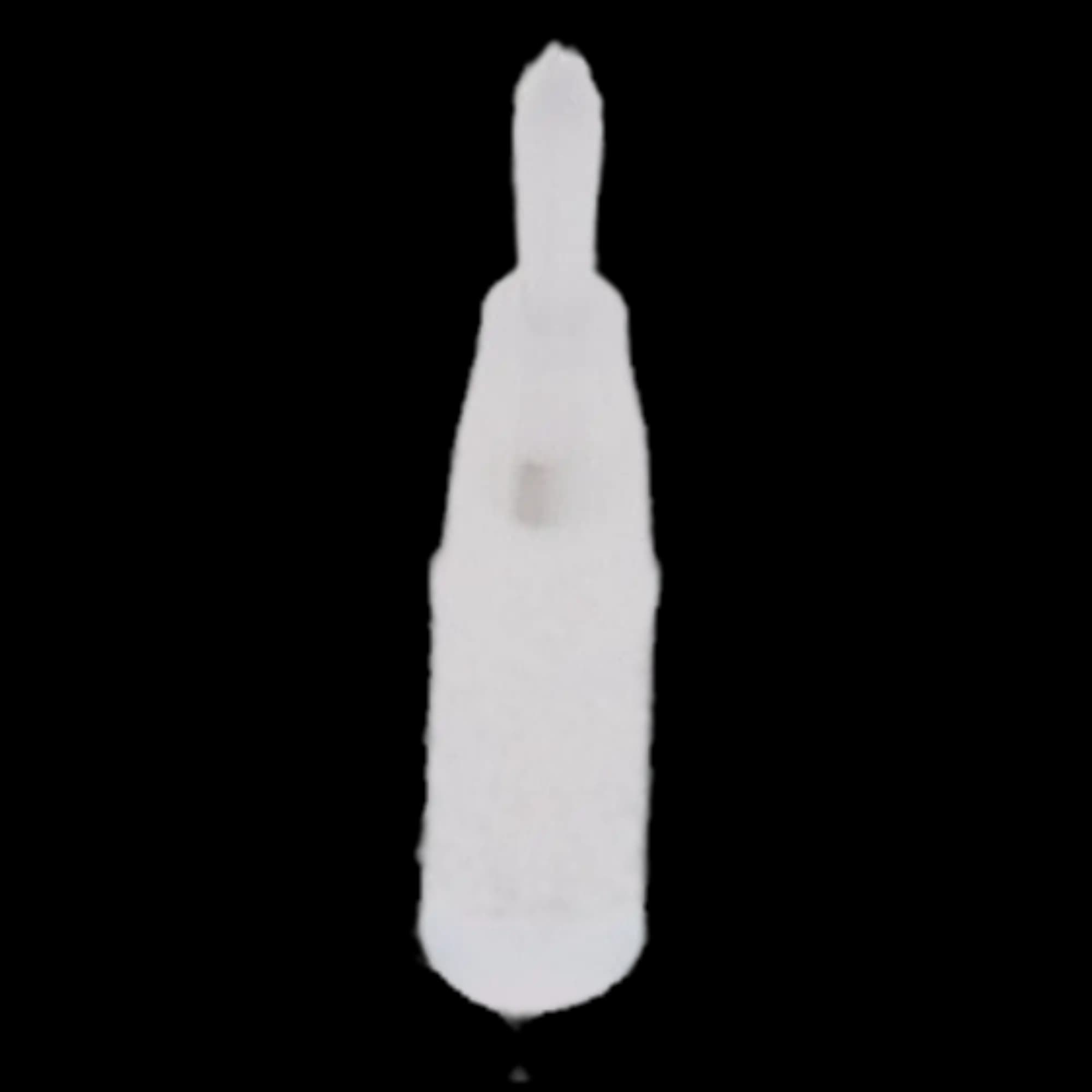 Clearfil Disposable Brush Tips, Refill, White, 50/Pk, 0968KA thumbnail 4