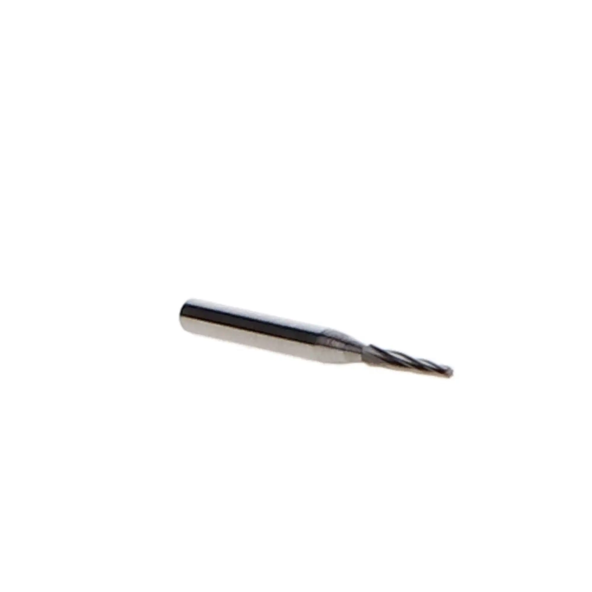 Defend Operative Carbide Burs, FG, Long Taper Fissure, #170, 1.0 mm, 10/Pk, FG-170L thumbnail 2