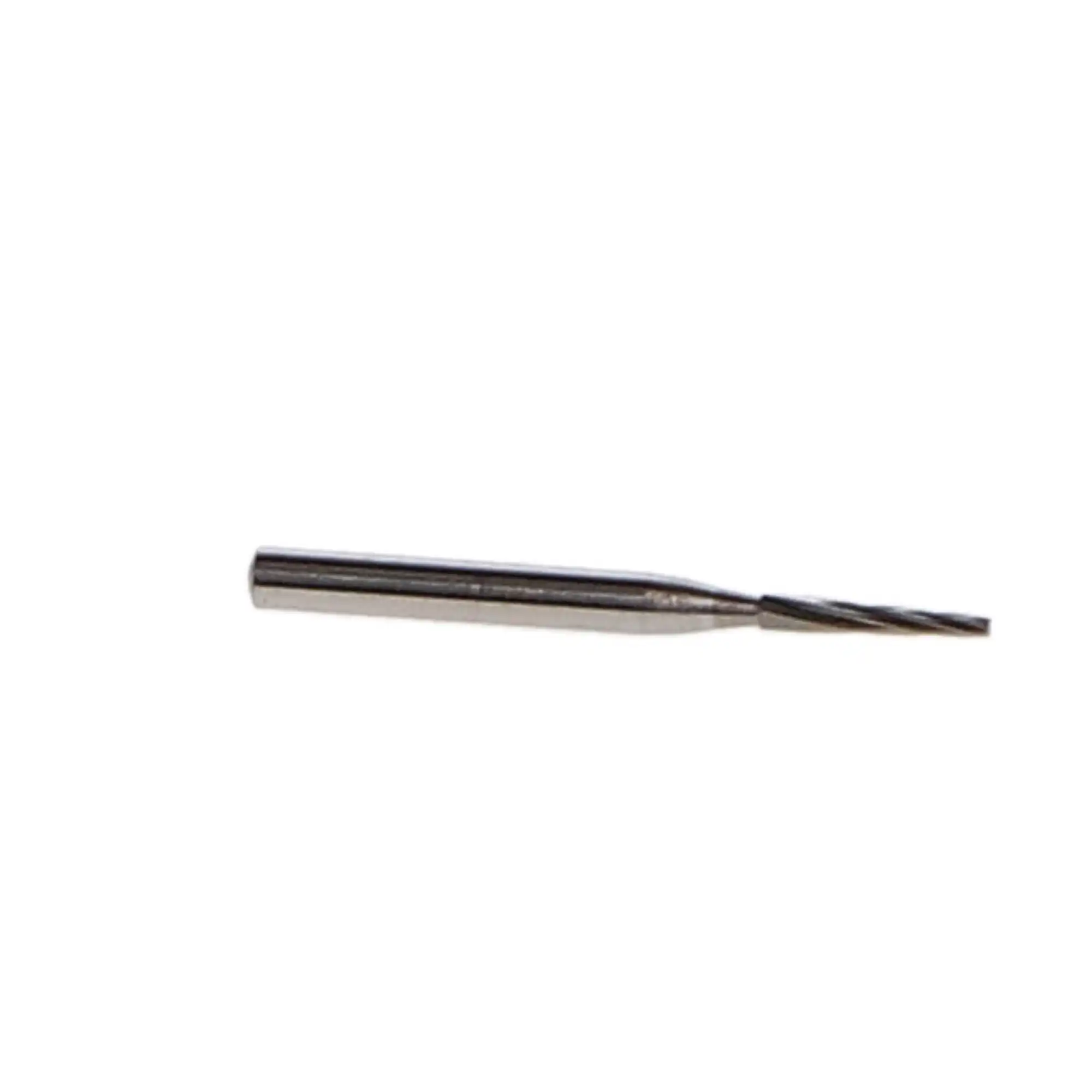 Defend Operative Carbide Burs, FG, Long Taper Fissure, #170, 1.0 mm, 10/Pk, FG-170L thumbnail 3