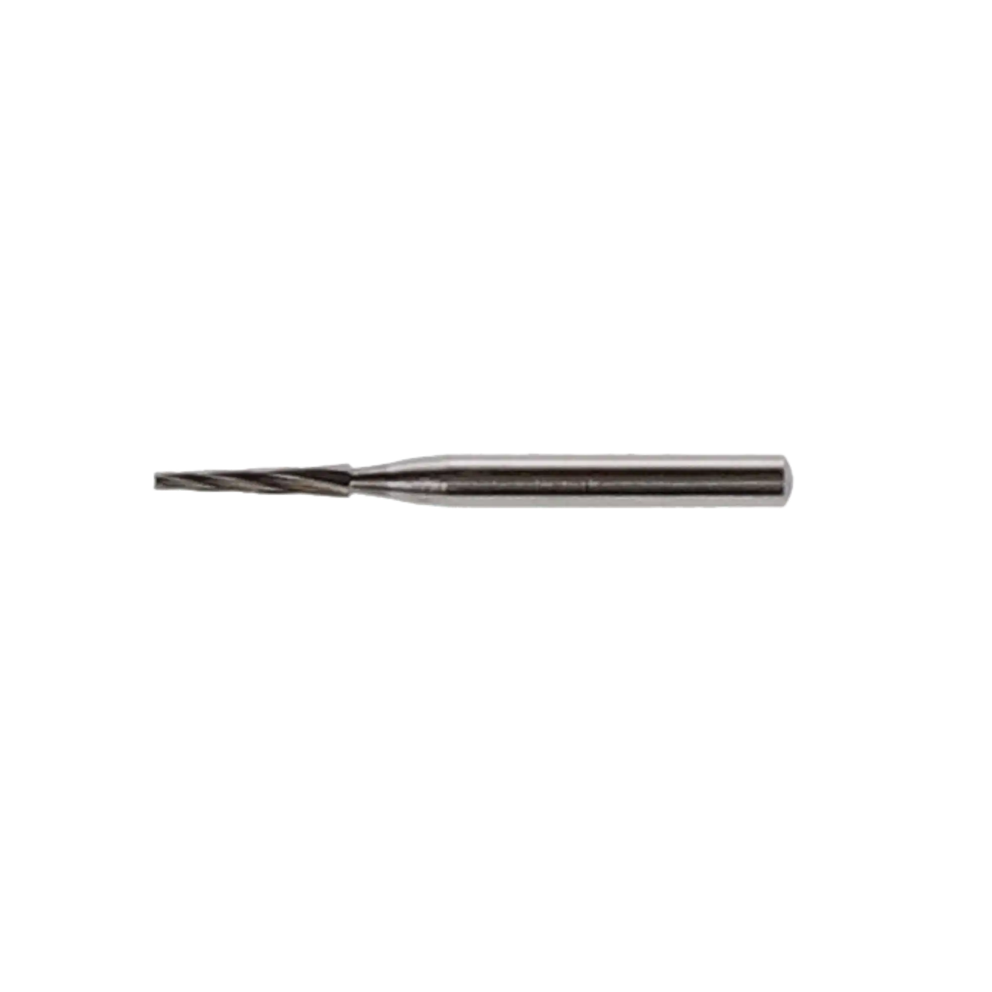 Defend Operative Carbide Burs, FG, Long Taper Fissure, #170, 1.0 mm, 10/Pk, FG-170L thumbnail 5