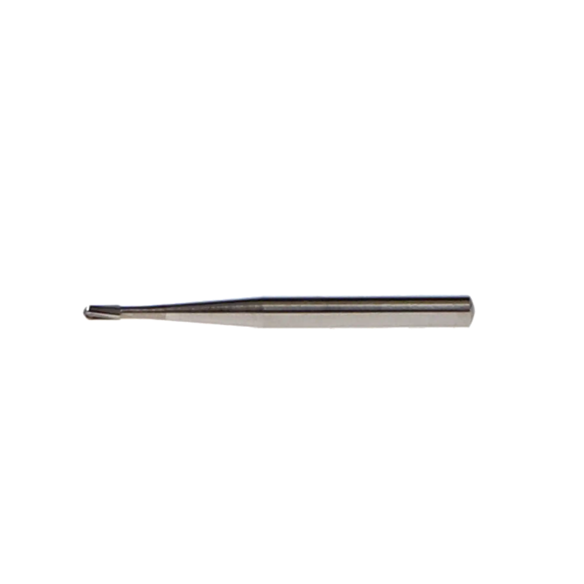 Defend Operative Carbide Burs, FG, Pear, #330, 0.8 mm, 10/Pk, FG-330 thumbnail 5