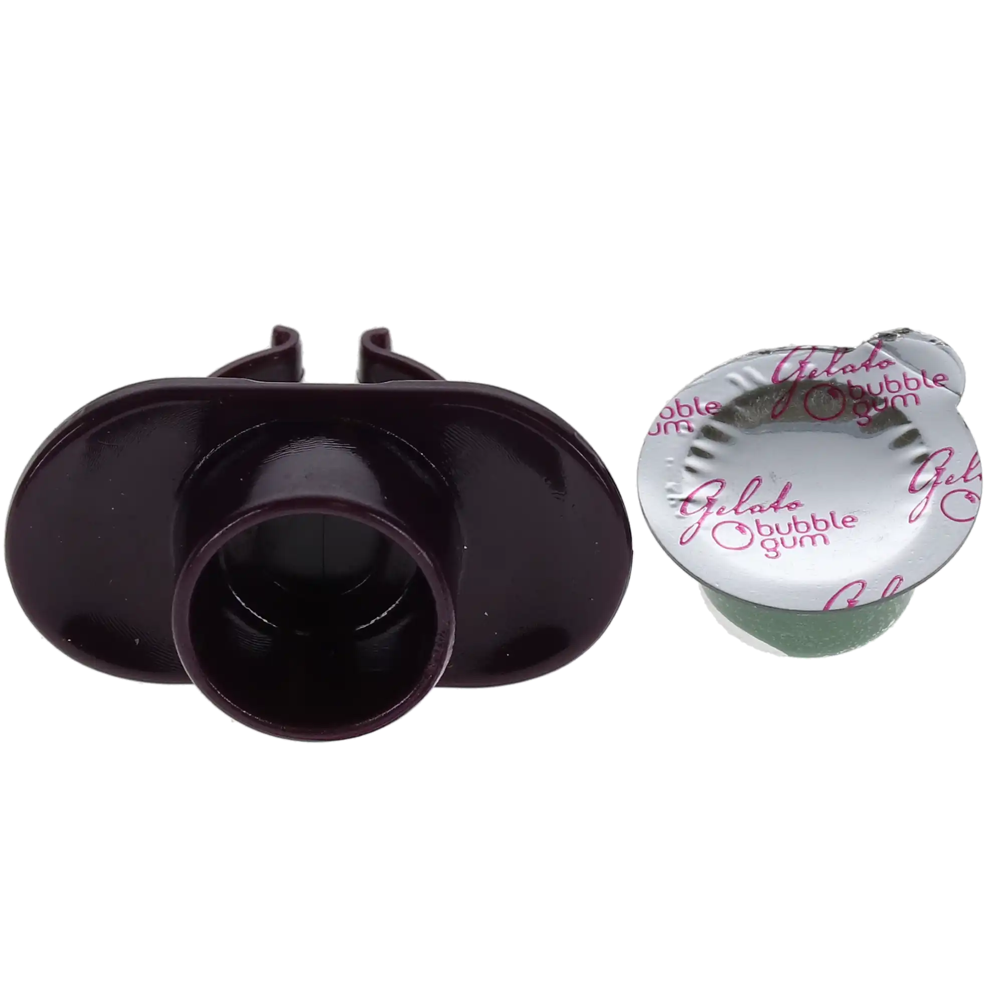 Gelato Prophy Paste, Medium Grit, Bubble Gum, Unit Dose Cups, 2 g, 200/Box, 24-02377 thumbnail 5