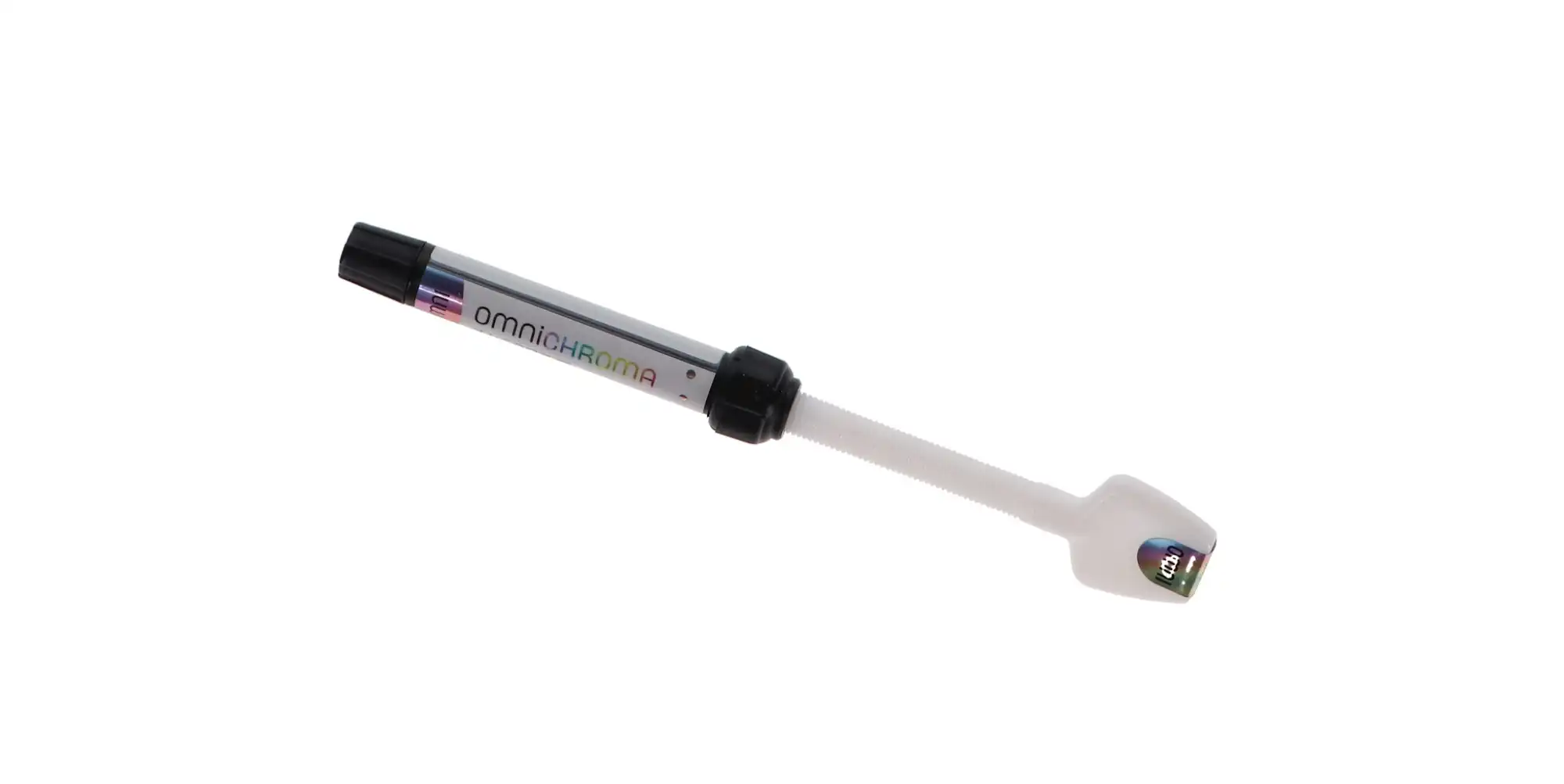 Tokuyama OMNICHROMA Universal Composite Syringe Refill, 4 g, Shade Universal, #10116 thumbnail 6