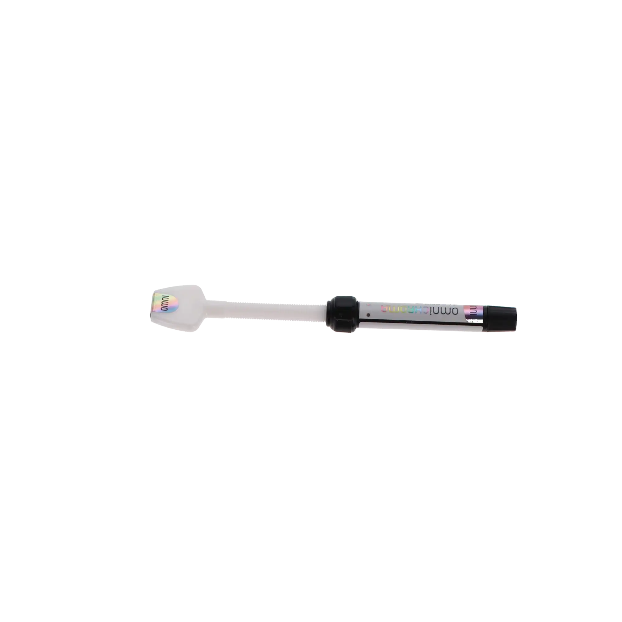 Tokuyama OMNICHROMA Universal Composite Syringe Refill, 4 g, Shade Universal, #10116 thumbnail 11