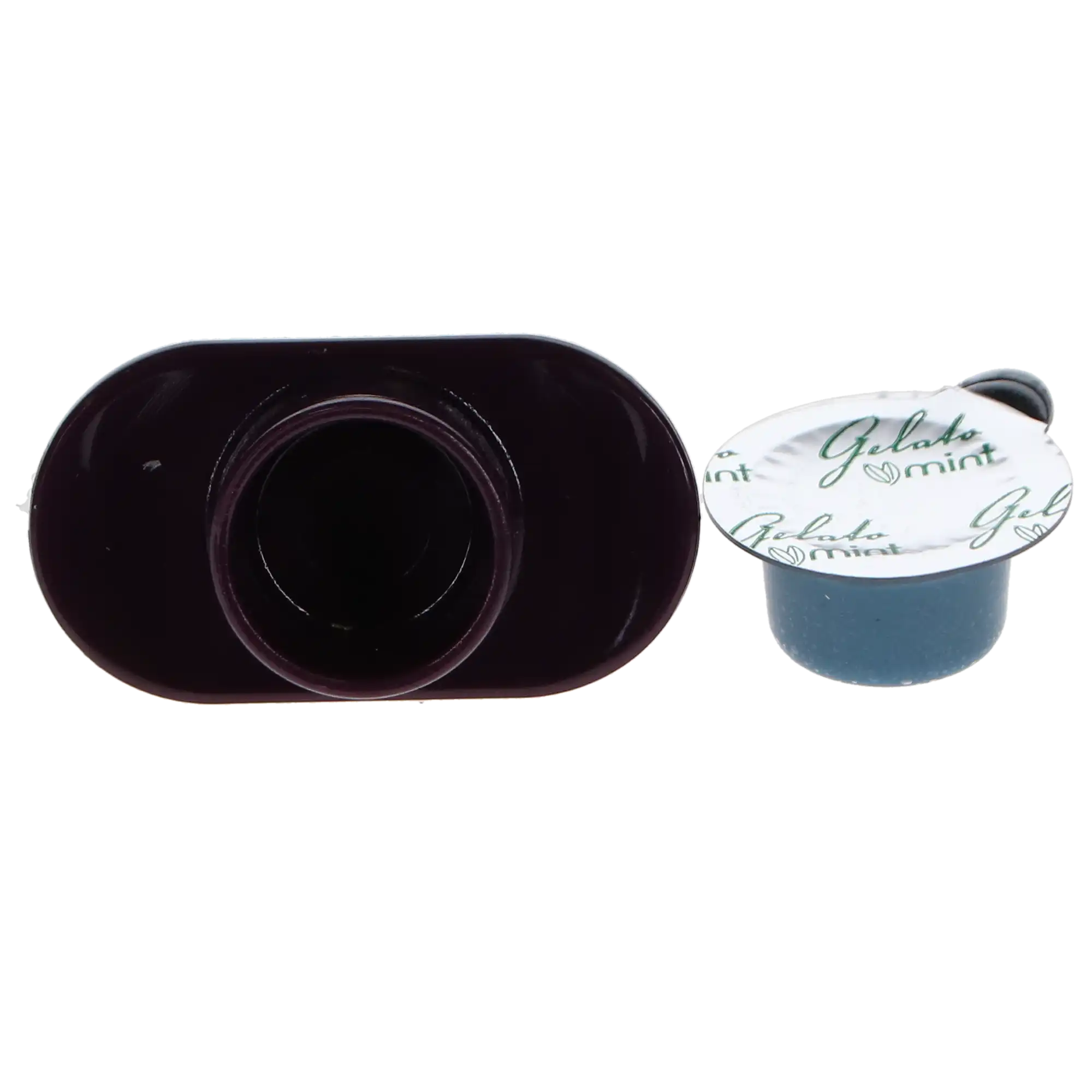 Gelato Prophy Paste with Fluoride, Extra Coarse Grit, Mint, Unit Dose Cups, 2 g, 200/Box, 24-05177 thumbnail 5