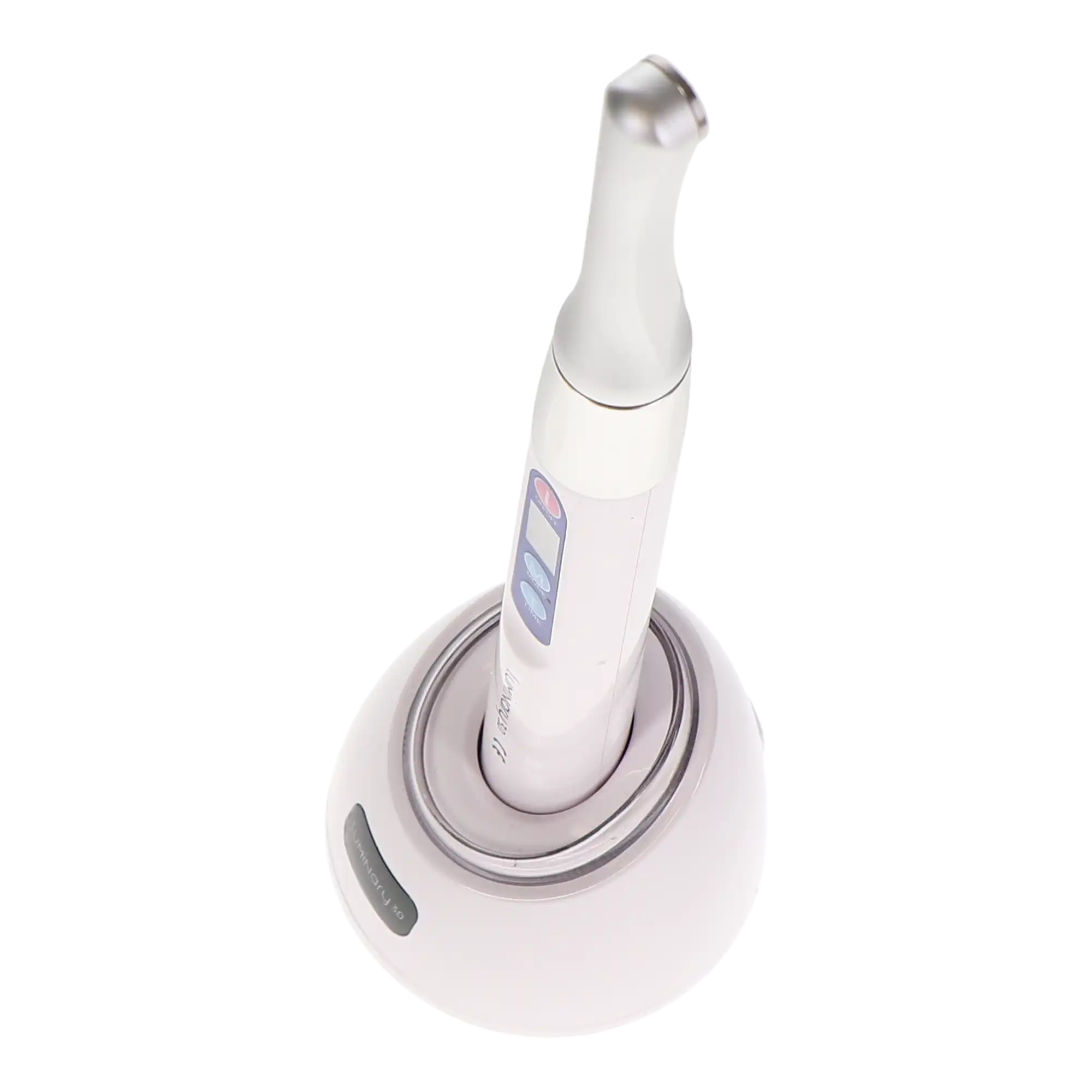 Luminary 3.0 Turbo LED Curing Light, Wireless, 1000-2500 mW/cm², 1/Pk, LED-3, LED3T thumbnail 4
