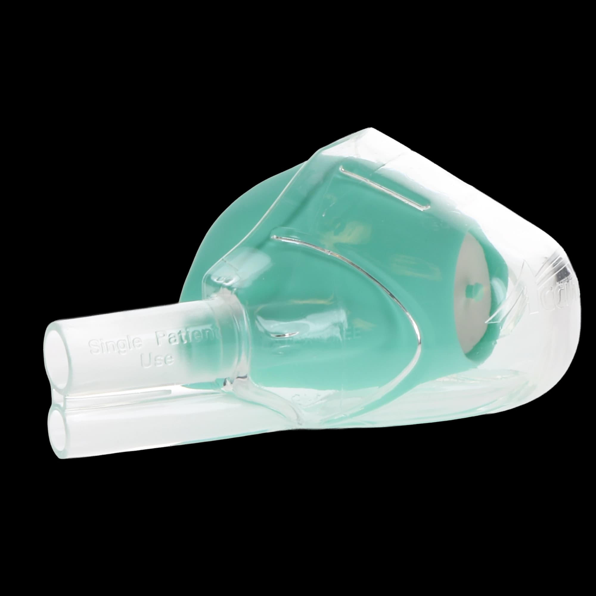 ClearView Single-Use Nasal Masks, Adult, Fresh Mint, 12/Pk, 33035-16 thumbnail 11