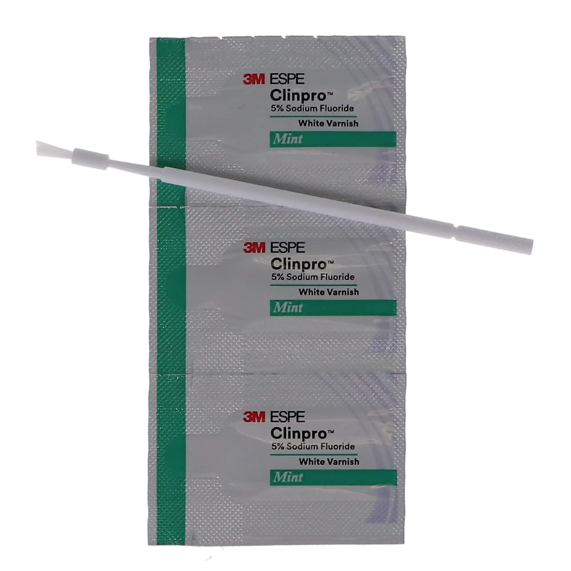 Vanish 5% NaF White Varnish, Unit Dose, Mint, 100/Pk - 12250 thumbnail 5