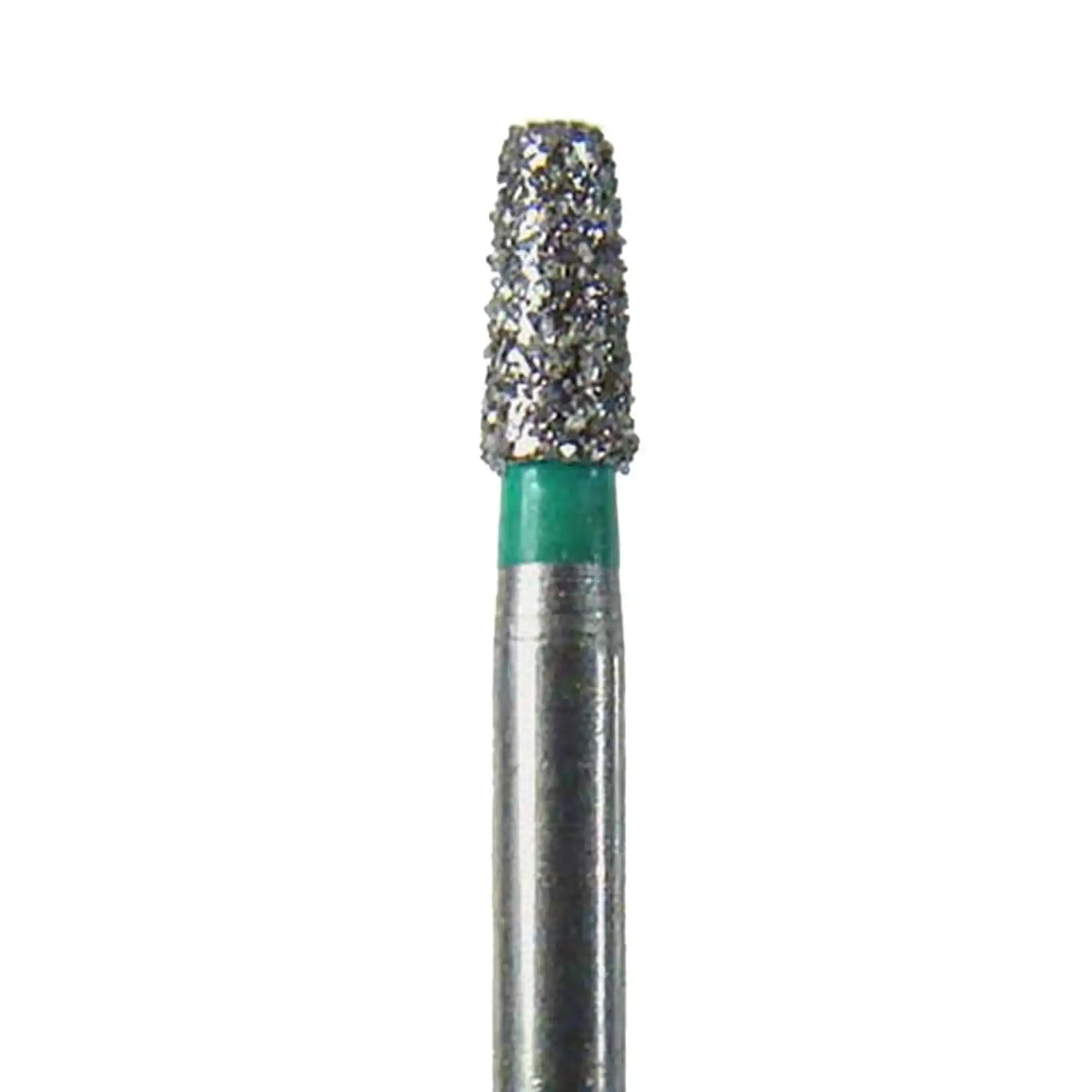 NeoDiamond Operative Diamond Single-Use Bur, FG, Modified Flat End Taper, 1.8 mm, Coarse, 25/Pk, 0818.4C - NeoDiamond Operative Diamond Single-Use Bur, FG, Modified Flat End Taper, 1.8 mm, Coarse, 25/Pk 0818.4C - Image 1