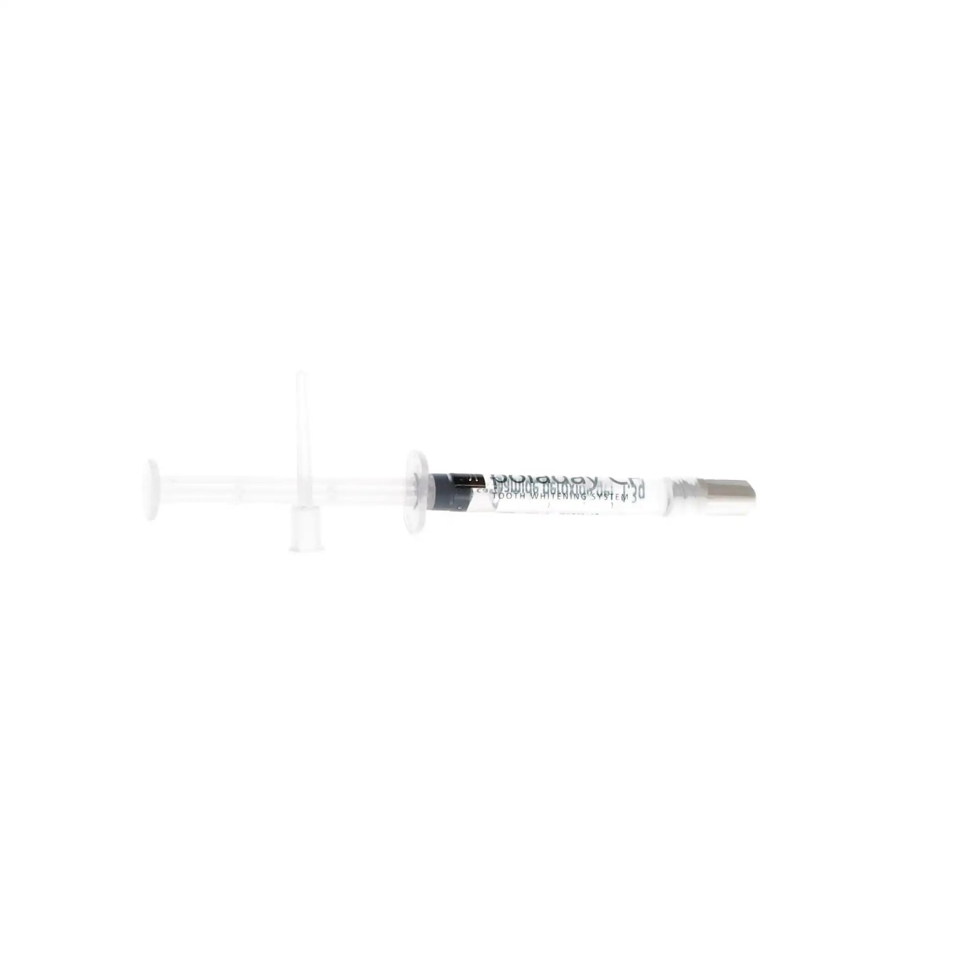 Pola Day CP Take-Home Tooth Whitening System, 35% Carbamide Peroxide, Bulk Kit, 1.3 g Syringes, 50/Pk, Spearmint, 7700325 thumbnail 3