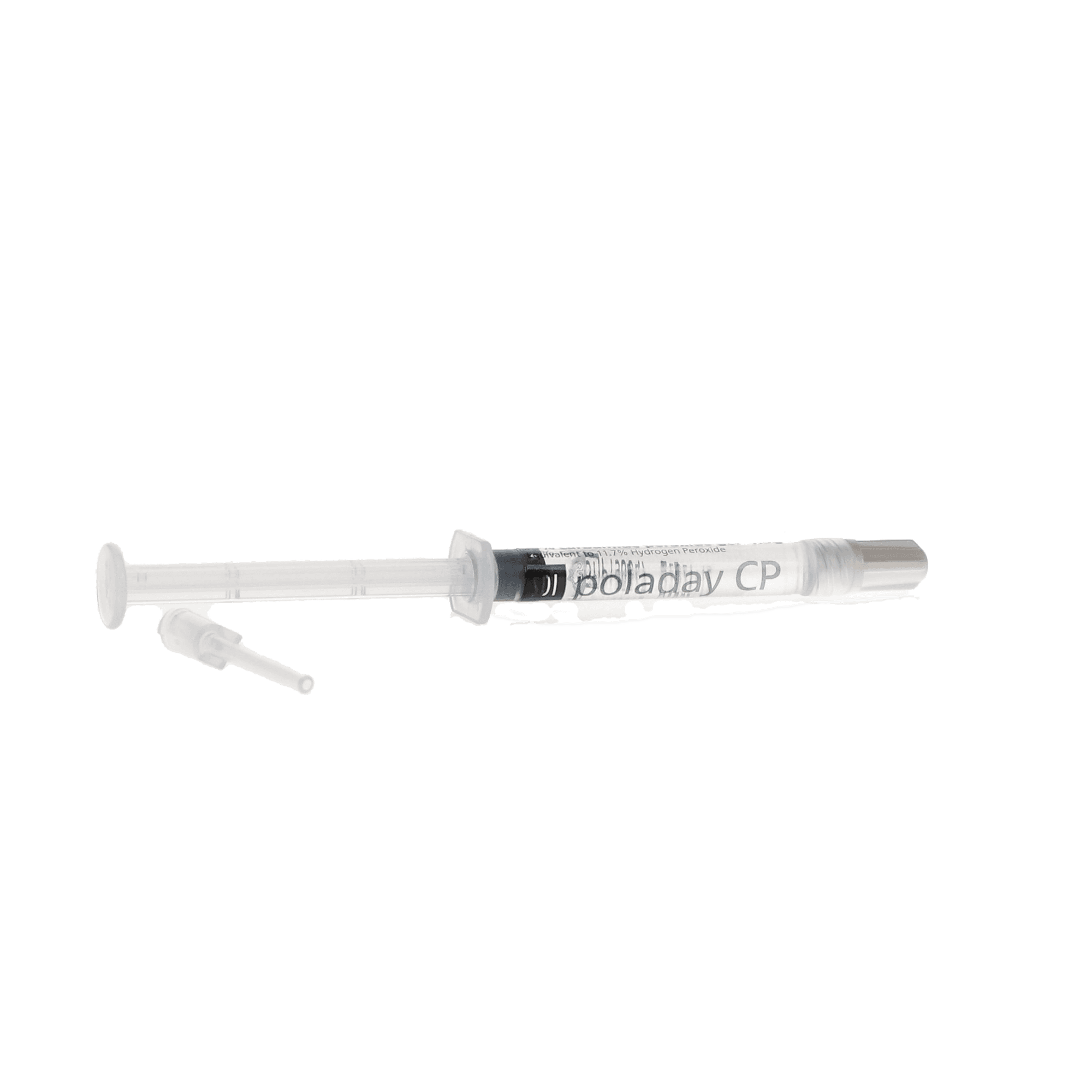 Pola Day CP Take-Home Tooth Whitening System, 35% Carbamide Peroxide, Bulk Kit, 1.3 g Syringes, 50/Pk, Spearmint, 7700325 thumbnail 6