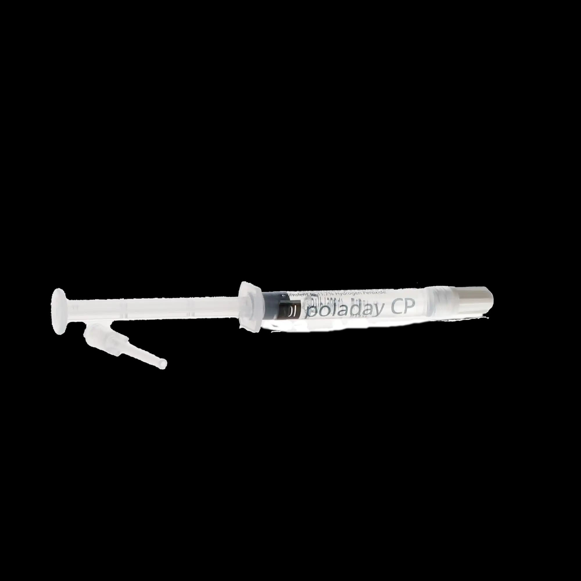 Pola Day CP Take-Home Tooth Whitening System, 35% Carbamide Peroxide, Bulk Kit, 1.3 g Syringes, 50/Pk, Spearmint, 7700325 thumbnail 7