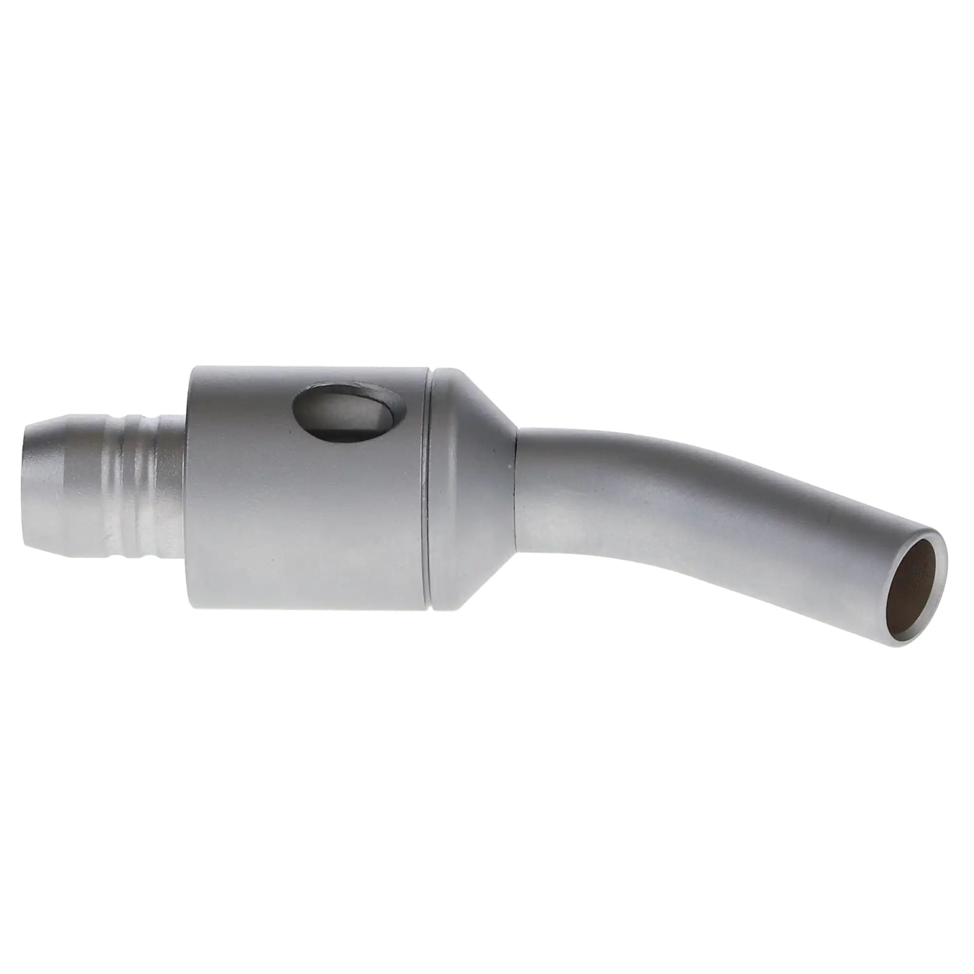 DCI International Evacu-Tip Adapter, Metal HVE Valve Adapter, Autoclavable, 1/Pk, 5765 thumbnail 2