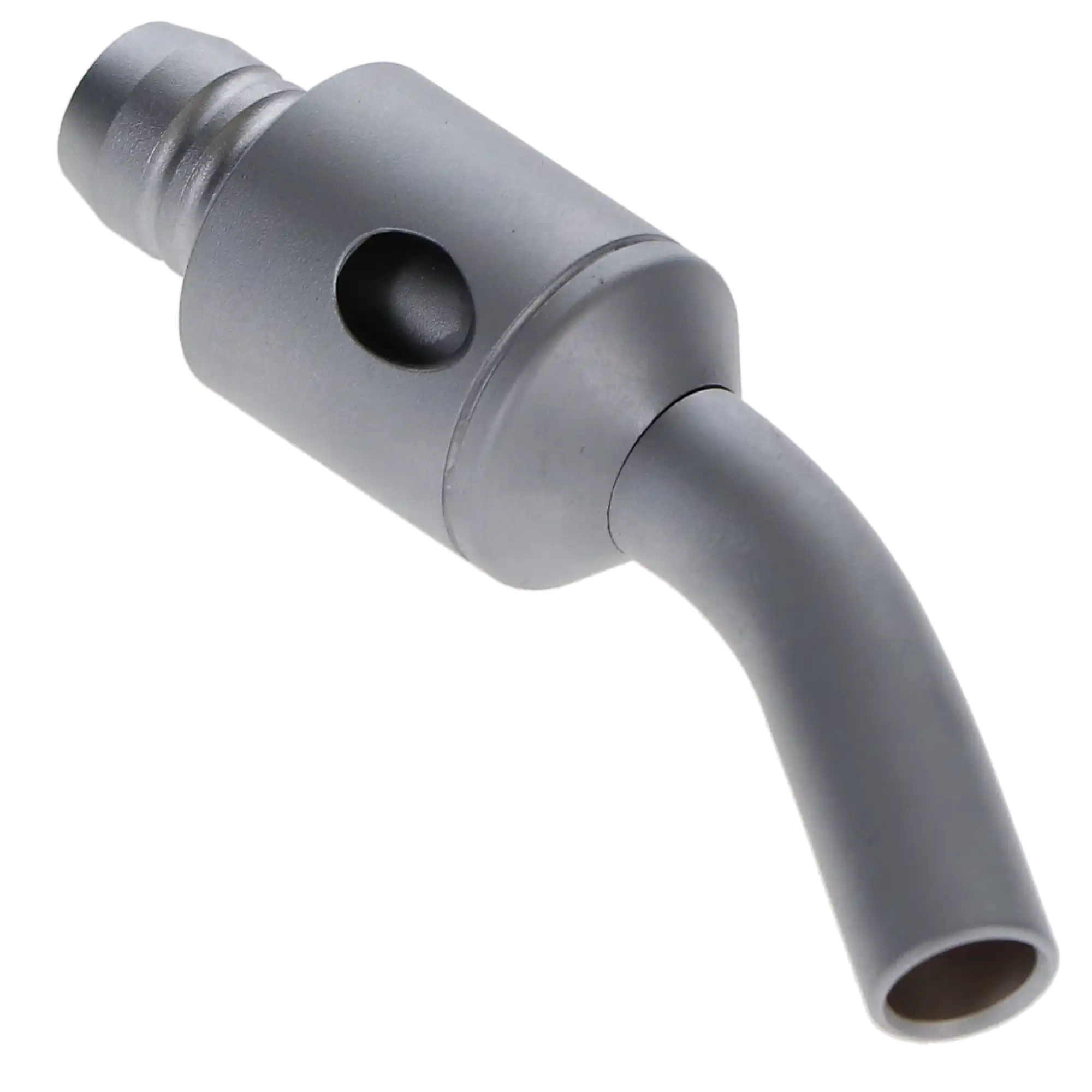 DCI International Evacu-Tip Adapter, Metal HVE Valve Adapter, Autoclavable, 1/Pk, 5765 thumbnail 3