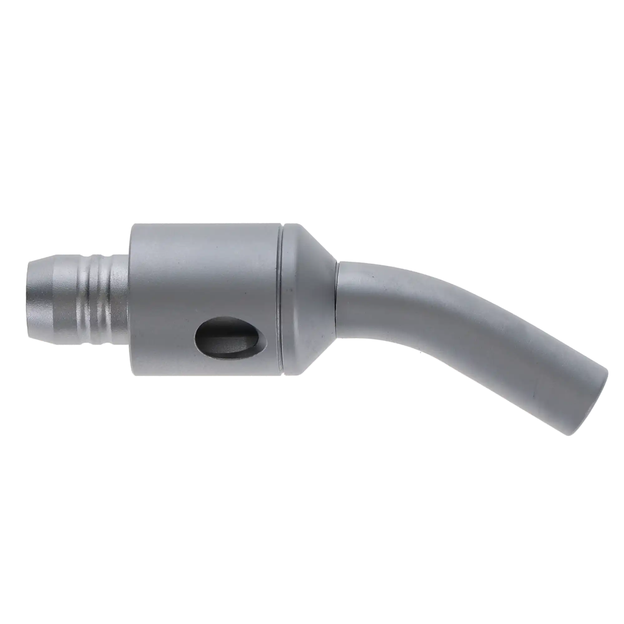 DCI International Evacu-Tip Adapter, Metal HVE Valve Adapter, Autoclavable, 1/Pk, 5765 thumbnail 5