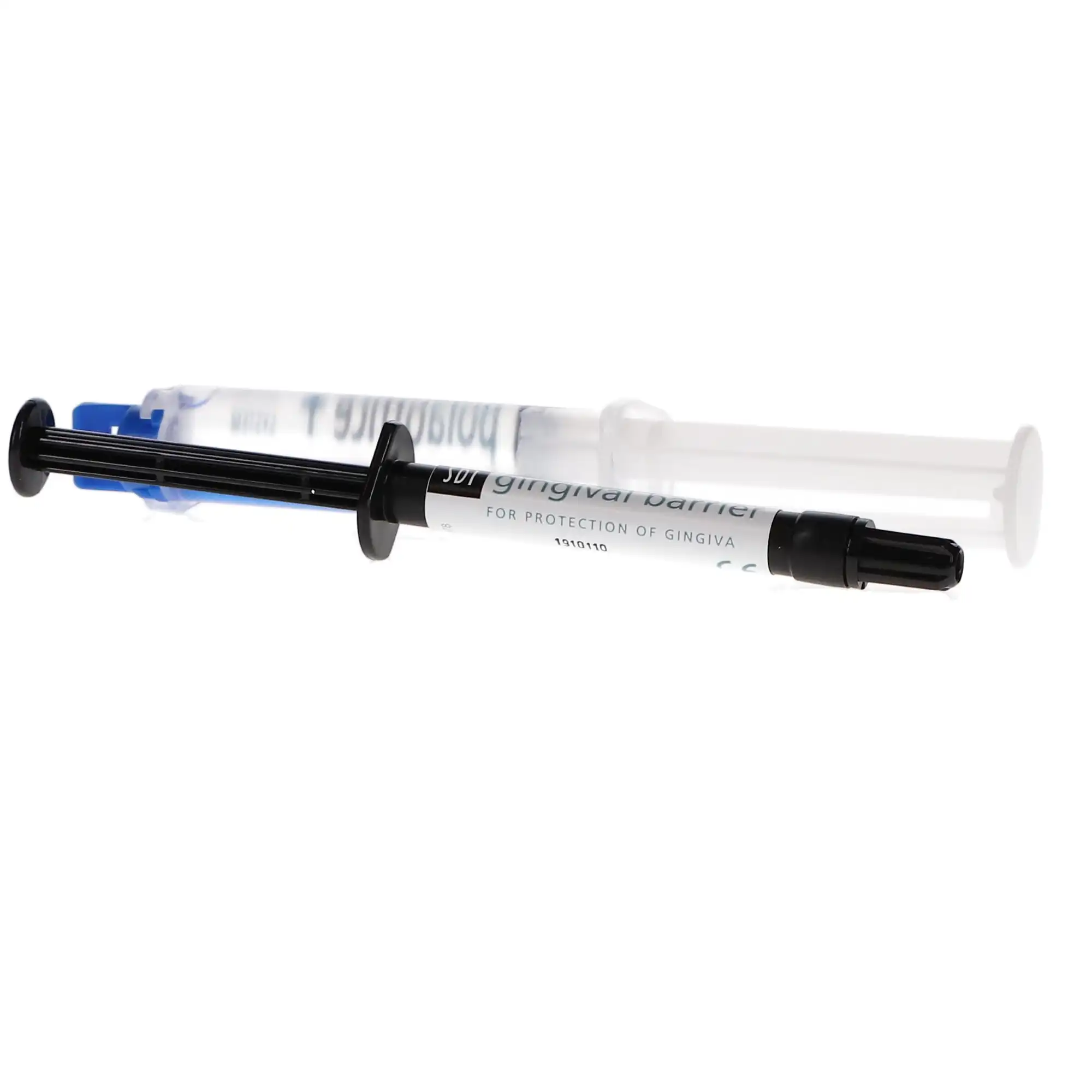 Pola Office+ In-Office Tooth Whitening System, 37.5% Hydrogen Peroxide, 3-Patient Kit with Retractors, 3 x 2.8 mL Syringes, 7700416 thumbnail 3