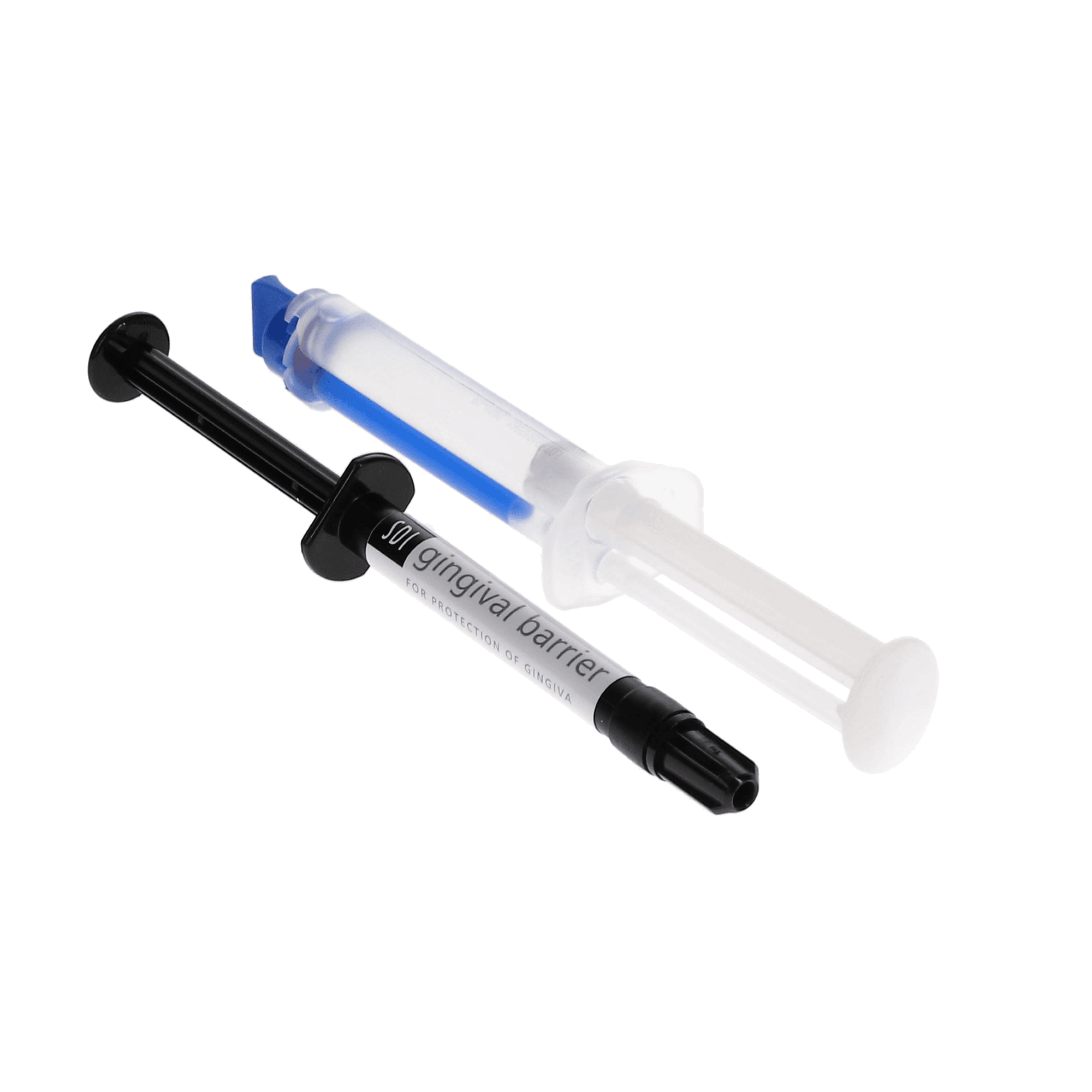 Pola Office+ In-Office Tooth Whitening System, 37.5% Hydrogen Peroxide, 3-Patient Kit with Retractors, 3 x 2.8 mL Syringes, 7700416 thumbnail 2