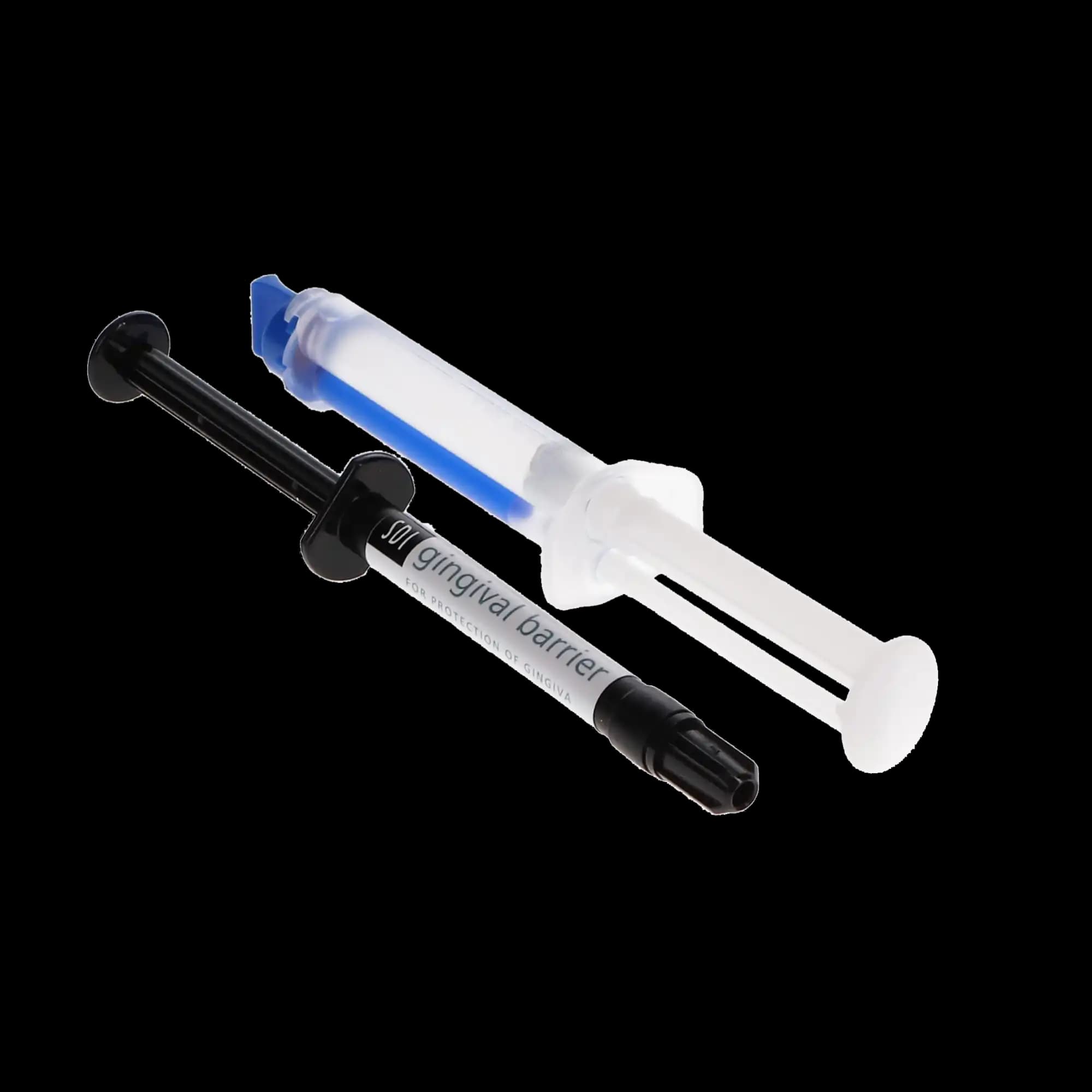 Pola Office+ In-Office Tooth Whitening System, 37.5% Hydrogen Peroxide, 3-Patient Kit with Retractors, 3 x 2.8 mL Syringes, 7700416 thumbnail 7