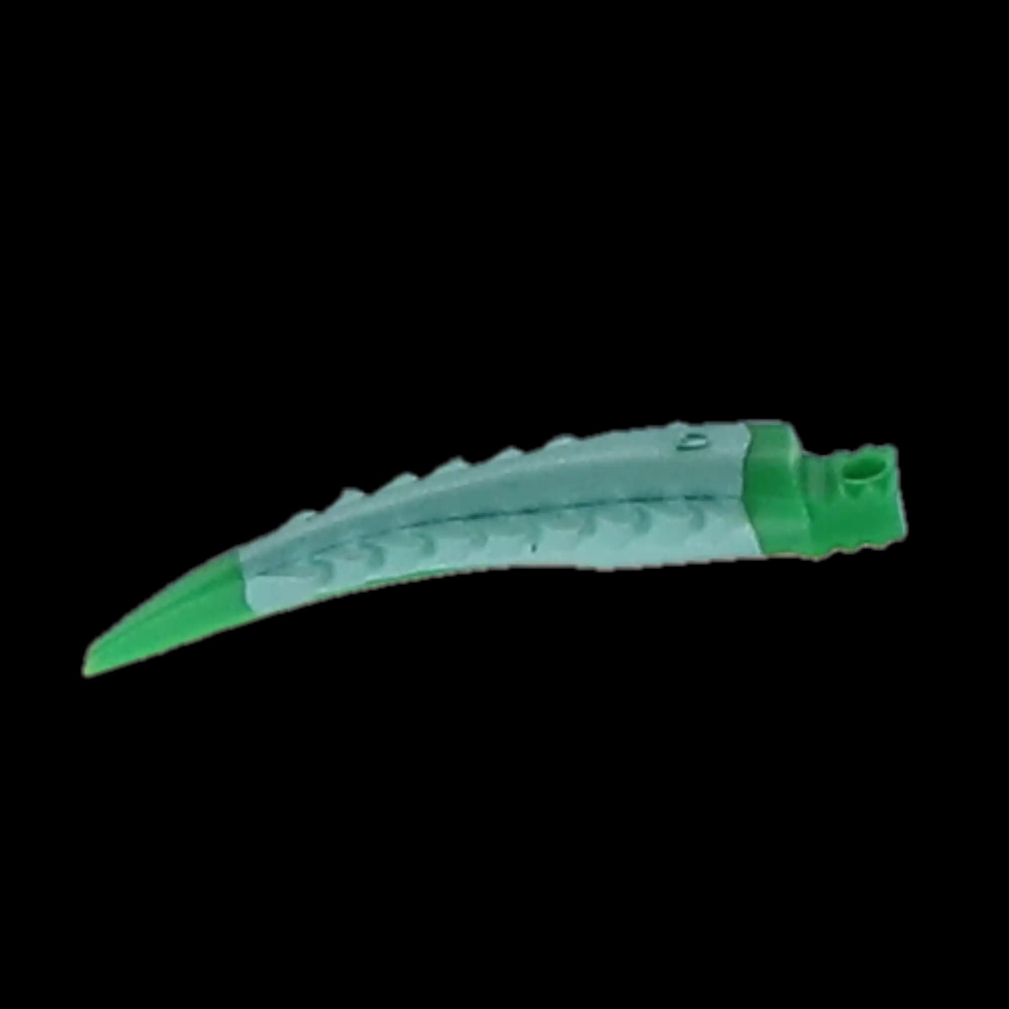 Garrison Composi-Tight 3D Fusion Interproximal Wedge Refills, Large, Green, 100/Pack, FXGR (839-0345) thumbnail 9