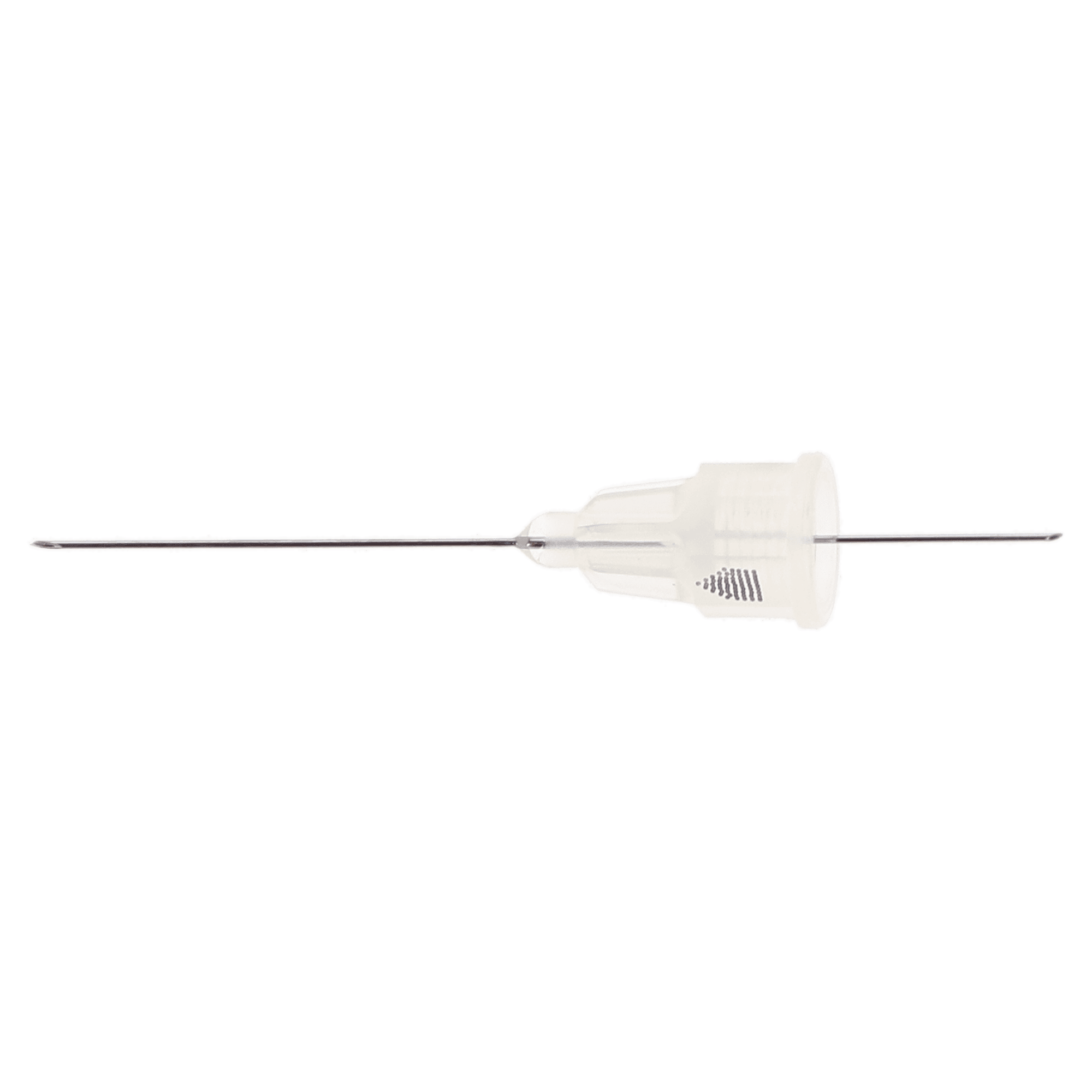 Septoject Evolution Dental Infiltration Needles, 27 Gauge, Short, 25 mm, Orange, 100/Box, 01N1600 - Septoject Evolution Needle 27 ga Short (25mm) 100/Box 01-N1600 - Image 1