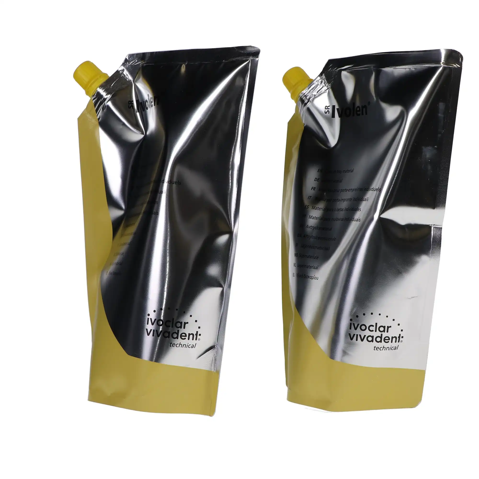 SR Ivolen Powder, 500 g, 2/Pk, 530363 thumbnail 2