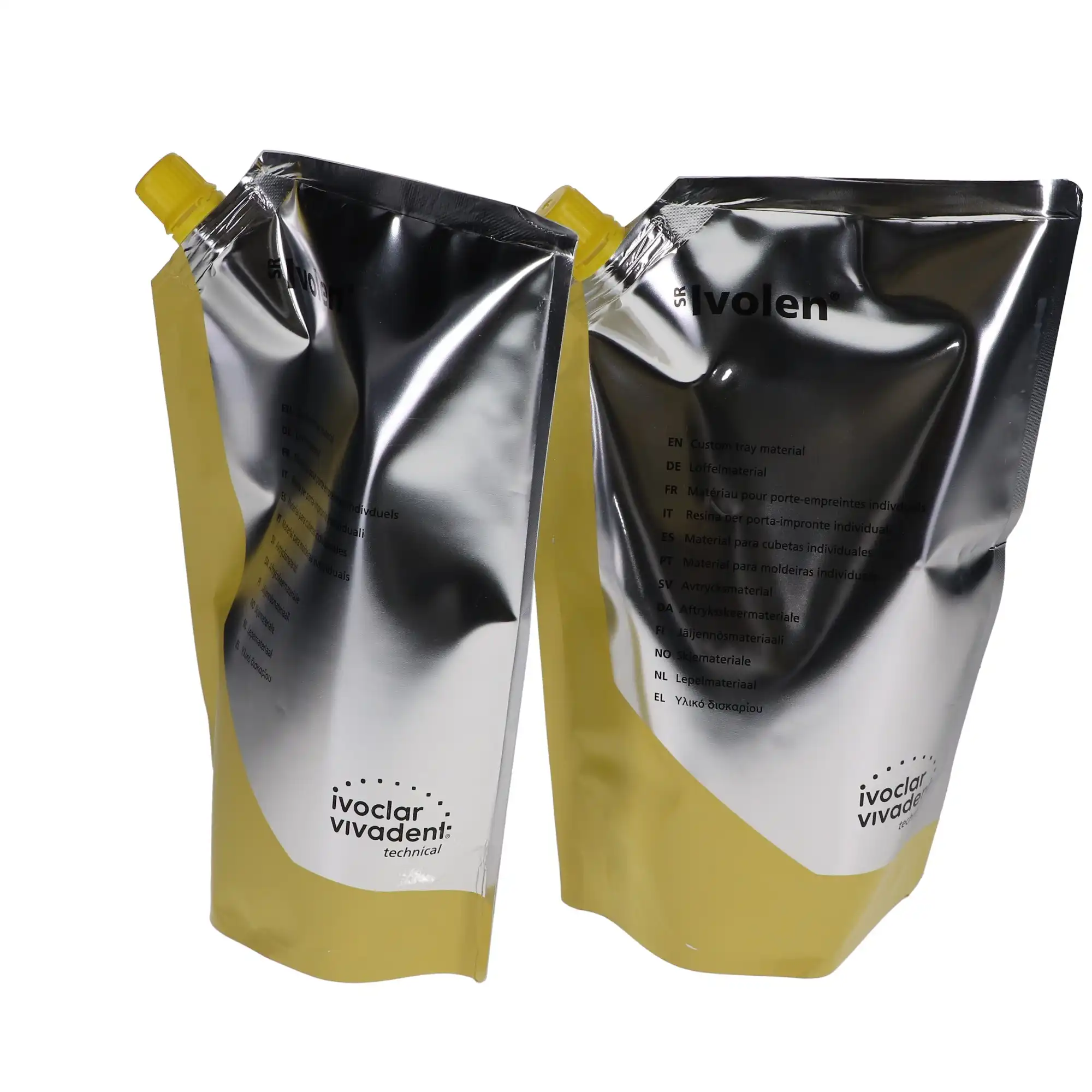 SR Ivolen Powder, 500 g, 2/Pk, 530363 thumbnail 3