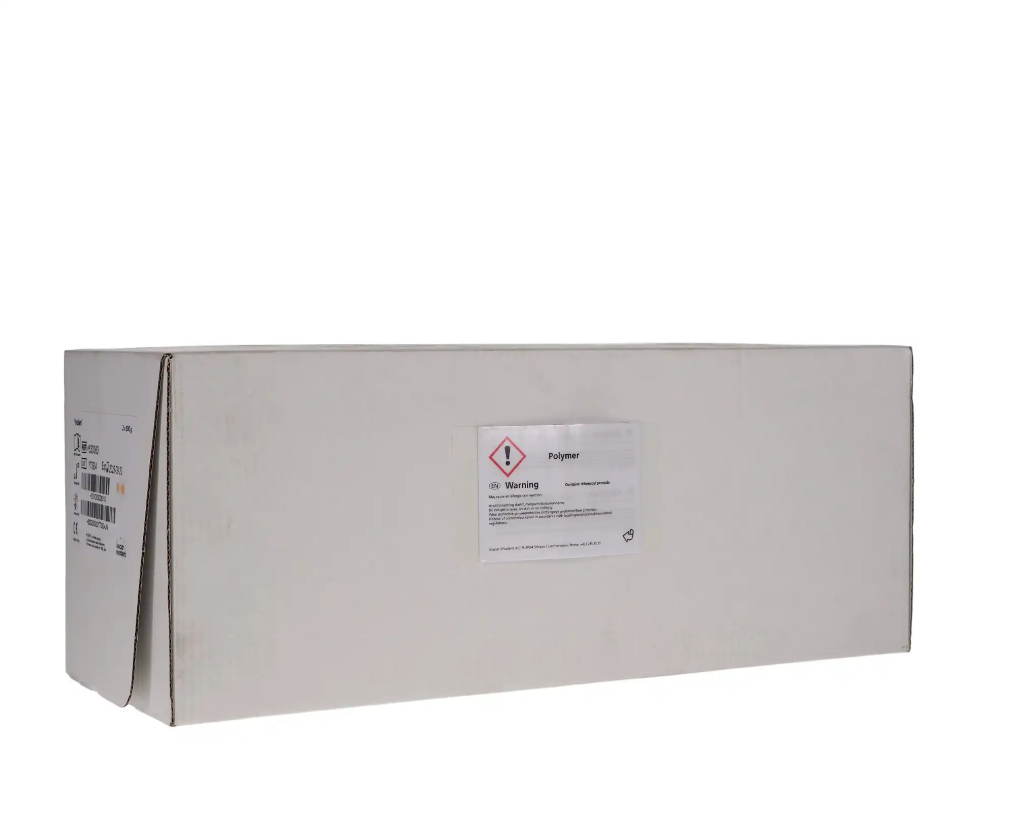 SR Ivolen Powder, 500 g, 2/Pk, 530363 thumbnail 4