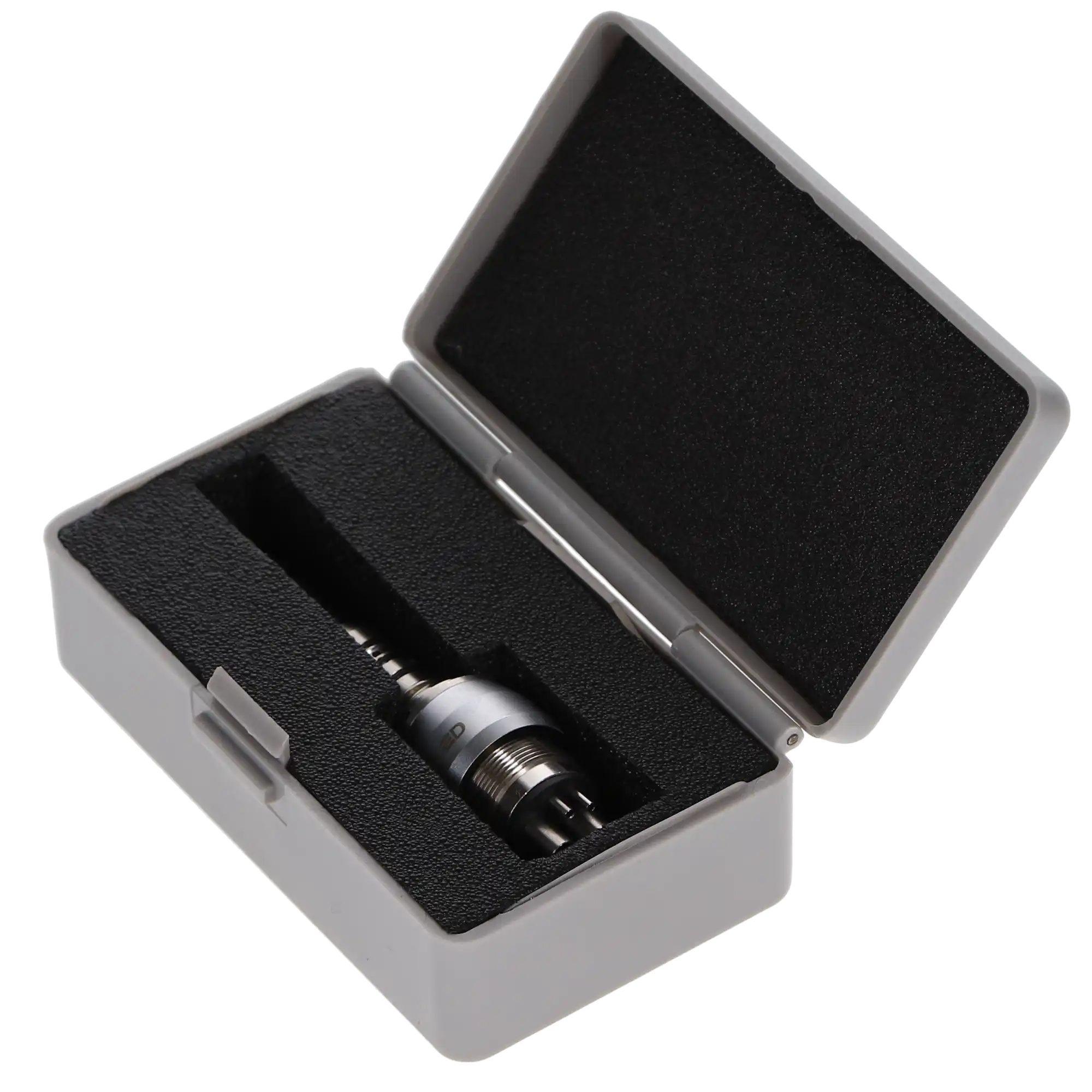 Sable Industries 6-Hole Multiflex LUX LED Coupler (KAVO Type), Quick Connect, Swivel, Water Regulator, 1/Pk, OEM P/N 1007.3201 thumbnail 3
