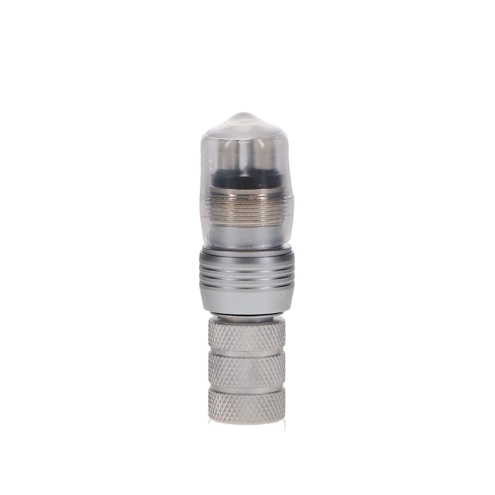 Sable 360° Quick Connect Coupler, 4-Hole, 1/Pk, 2000101 thumbnail 5
