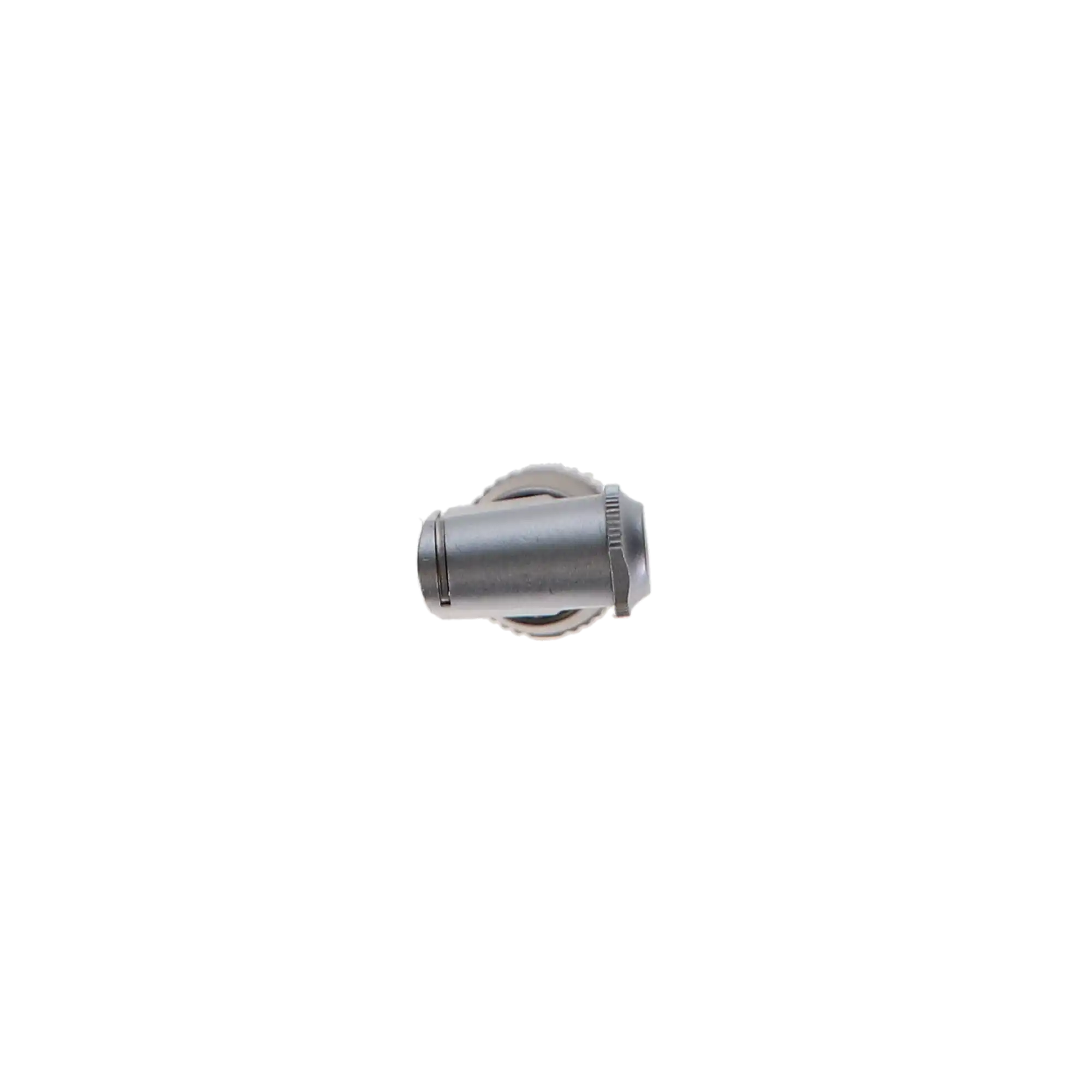 NSK/STAR Type 12-Tooth Latch Head, Standard Swing, 1/Pk, 1600403 - NSK/STAR Type 12-Tooth Latch Head, Standard Swing, 1/Pk, 1600403 - Image 1