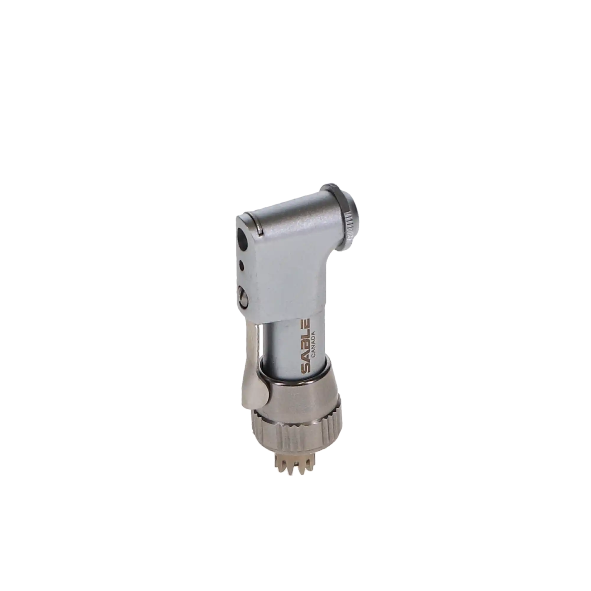 NSK/STAR Type 12-Tooth Latch Head, Standard Swing, 1/Pk, 1600403 thumbnail 2