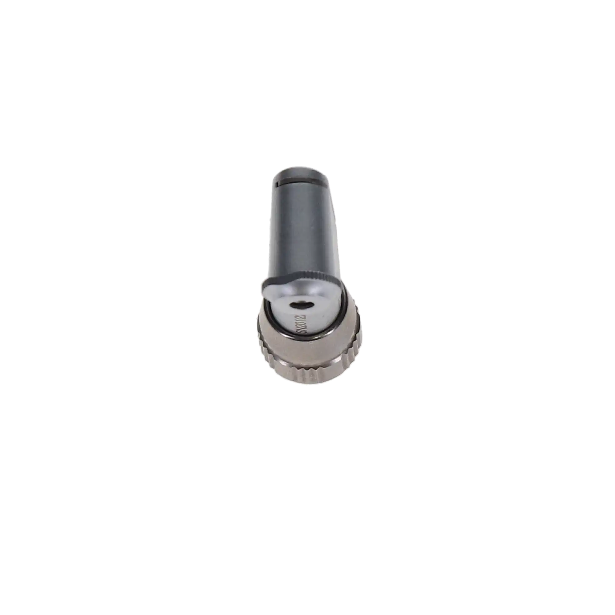 NSK/STAR Type 12-Tooth Latch Head, Standard Swing, 1/Pk, 1600403 thumbnail 3